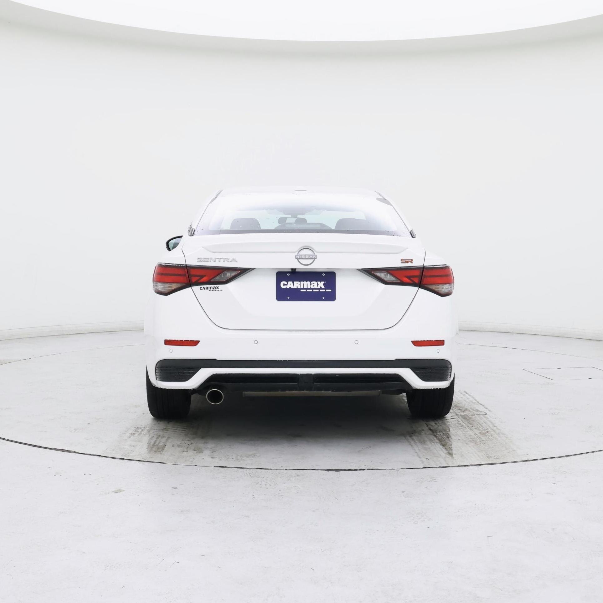 Thumbnail: 2024 Nissan Sentra - 6