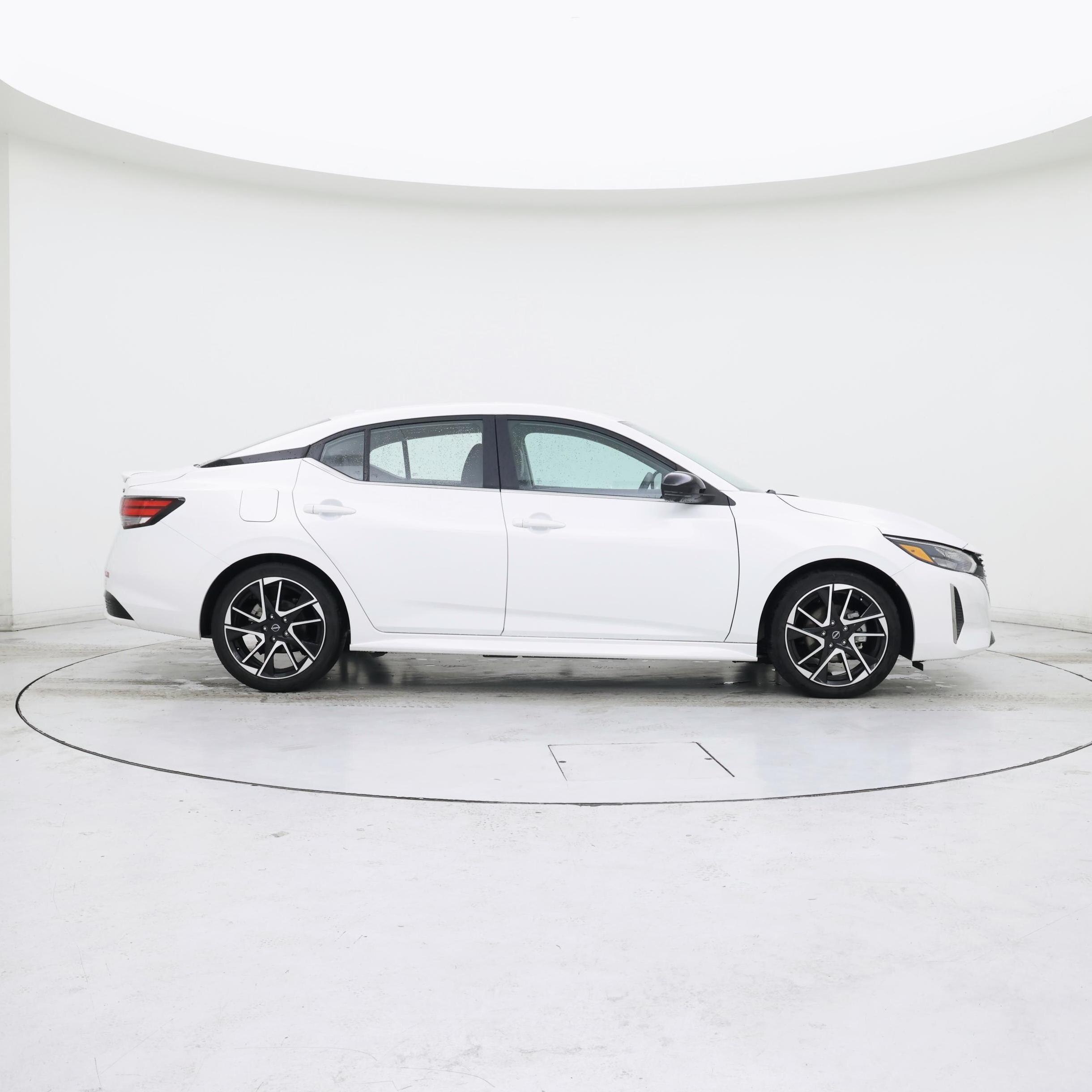 Thumbnail: 2024 Nissan Sentra - 7