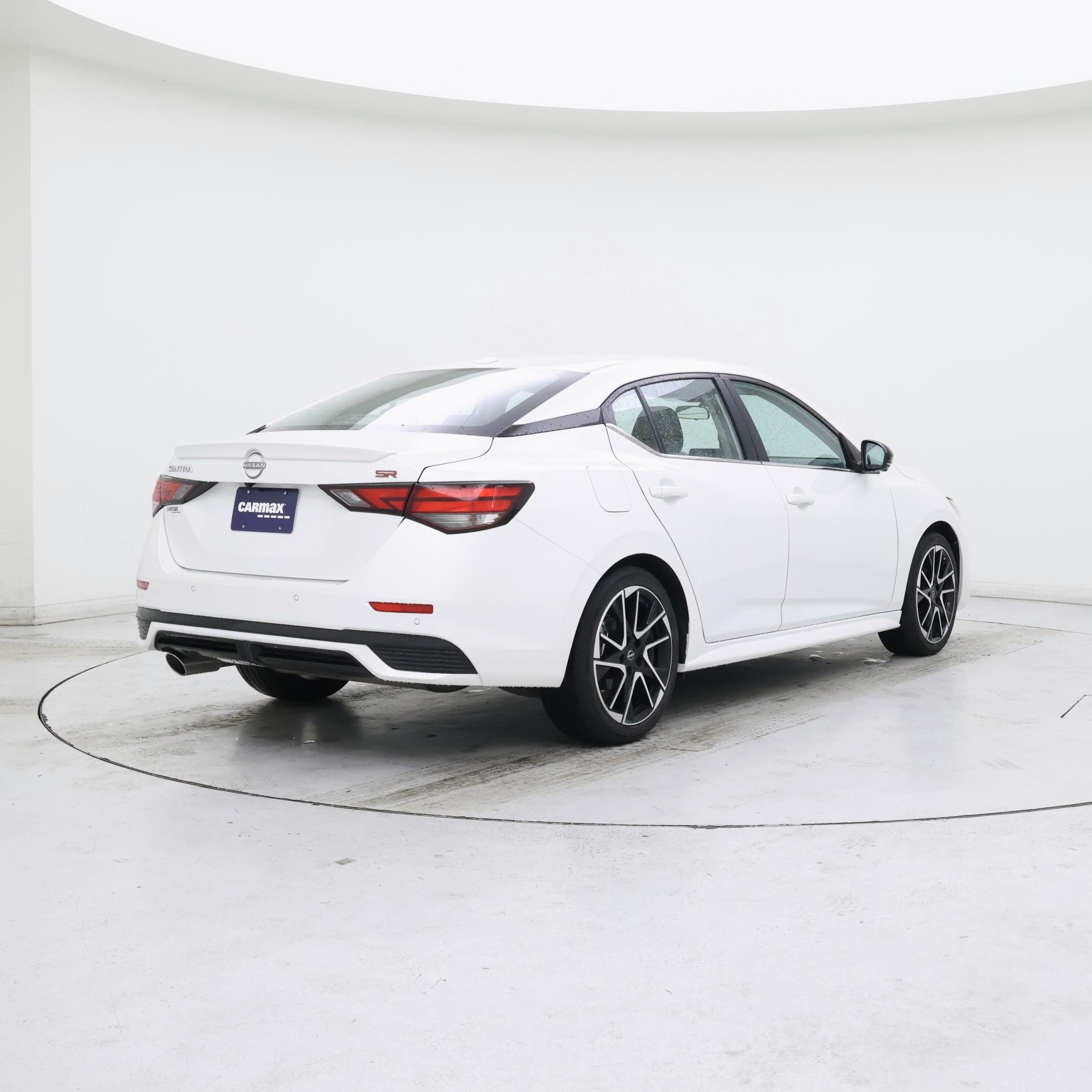 Thumbnail: 2024 Nissan Sentra - 8