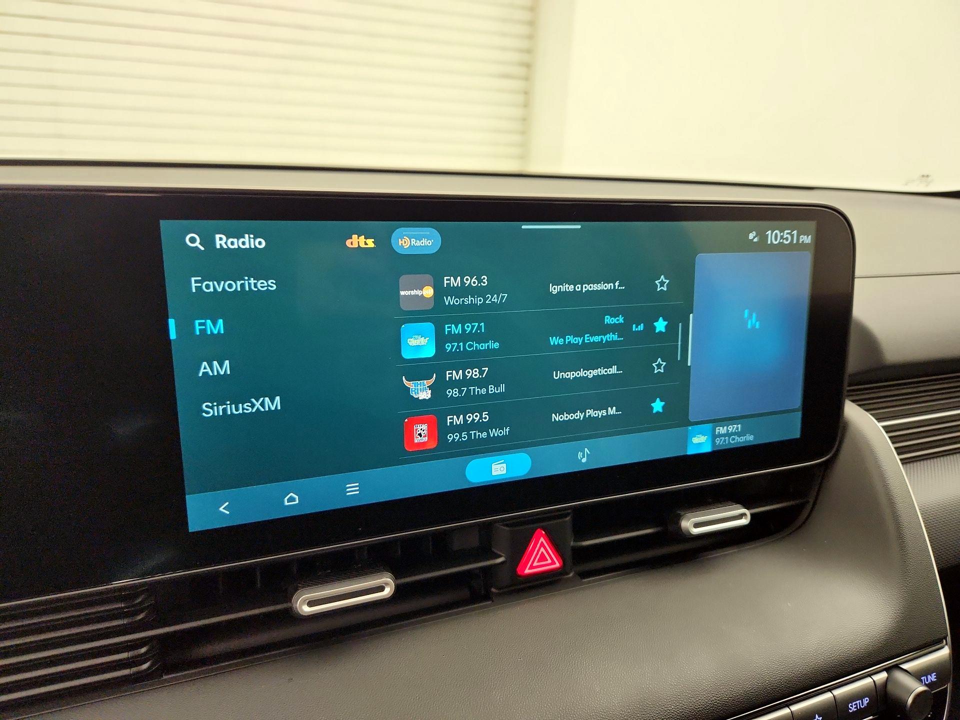 Thumbnail: 2026 Hyundai Ioniq 5 - 16