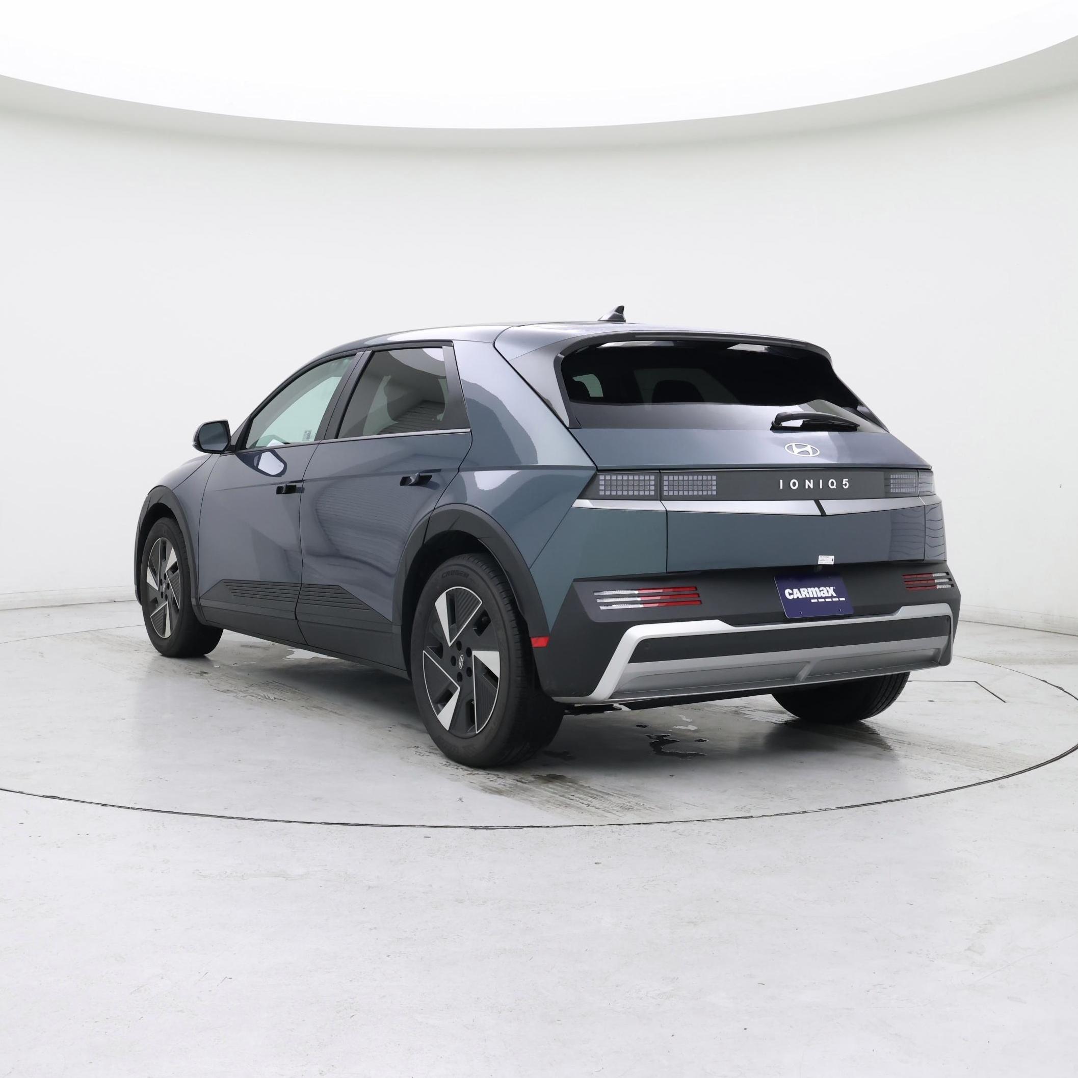 Thumbnail: 2026 Hyundai Ioniq 5 - 2