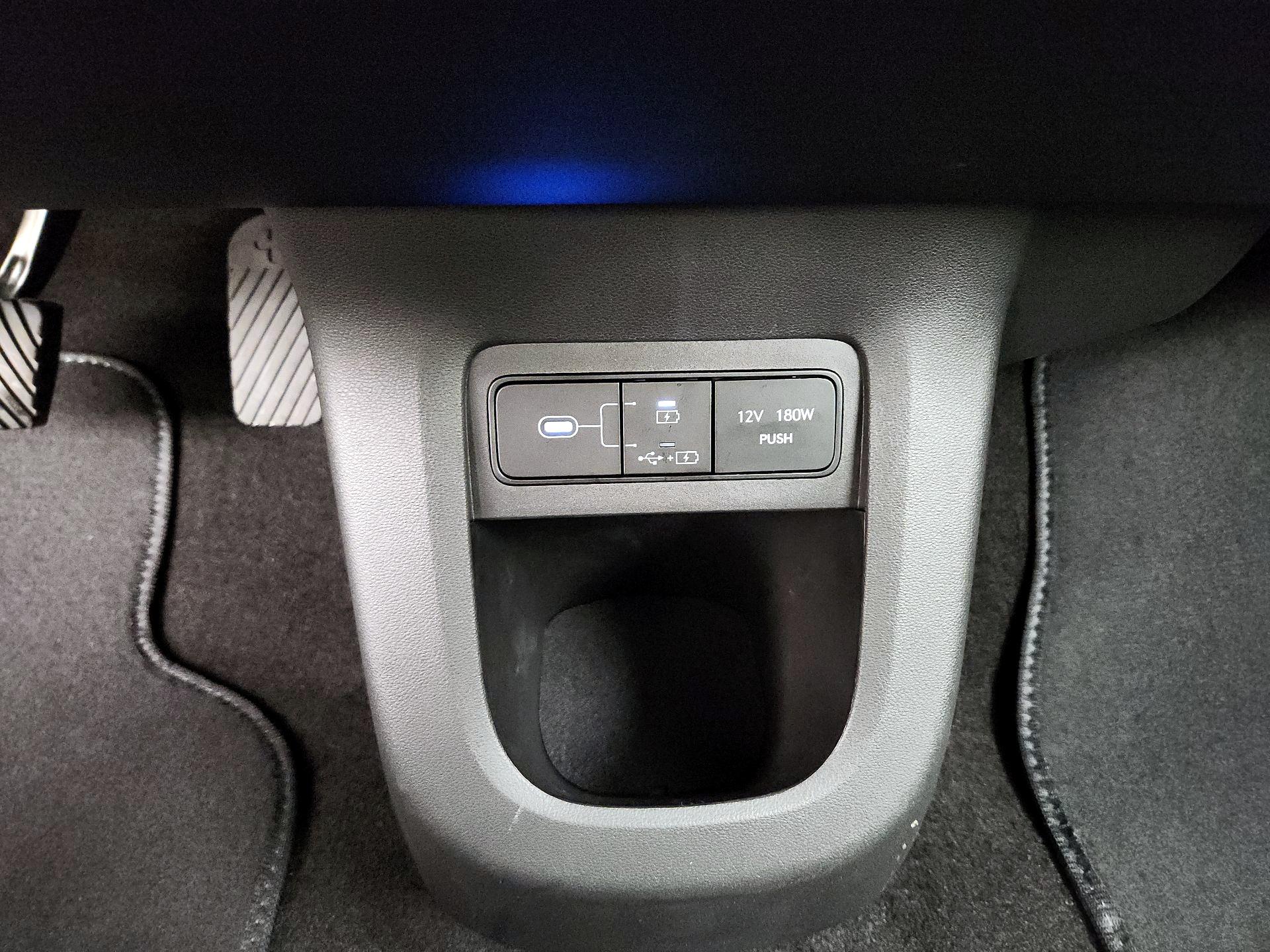 Thumbnail: 2026 Hyundai Ioniq 5 - 19