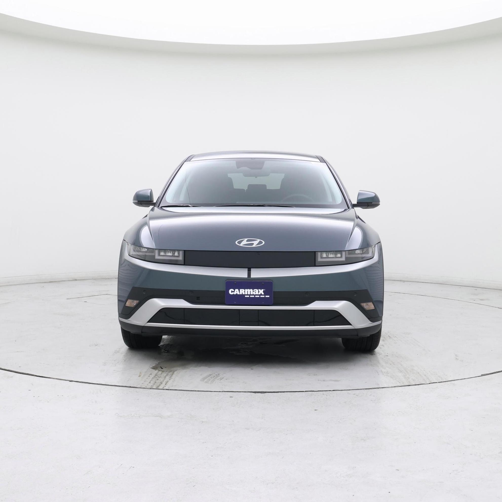 Thumbnail: 2026 Hyundai Ioniq 5 - 5