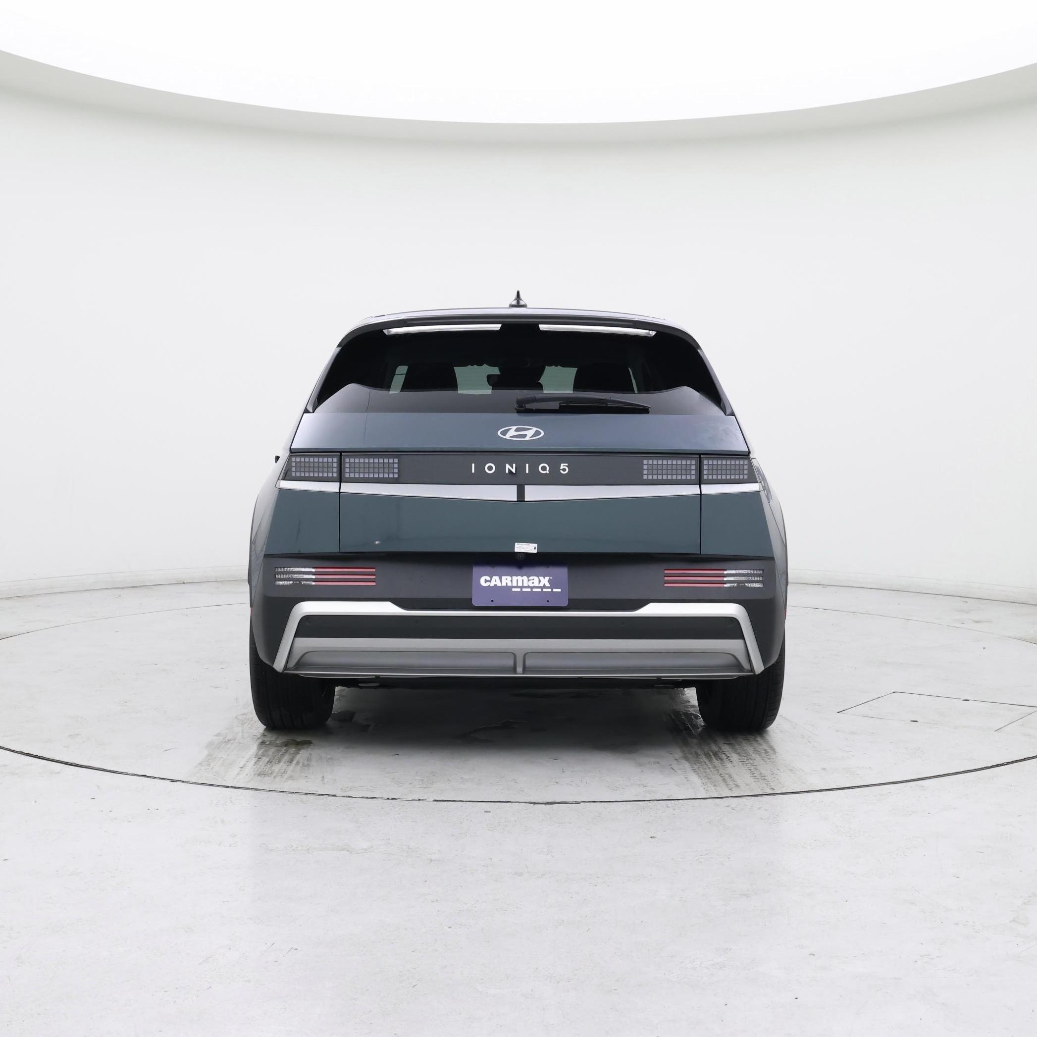 Thumbnail: 2026 Hyundai Ioniq 5 - 6