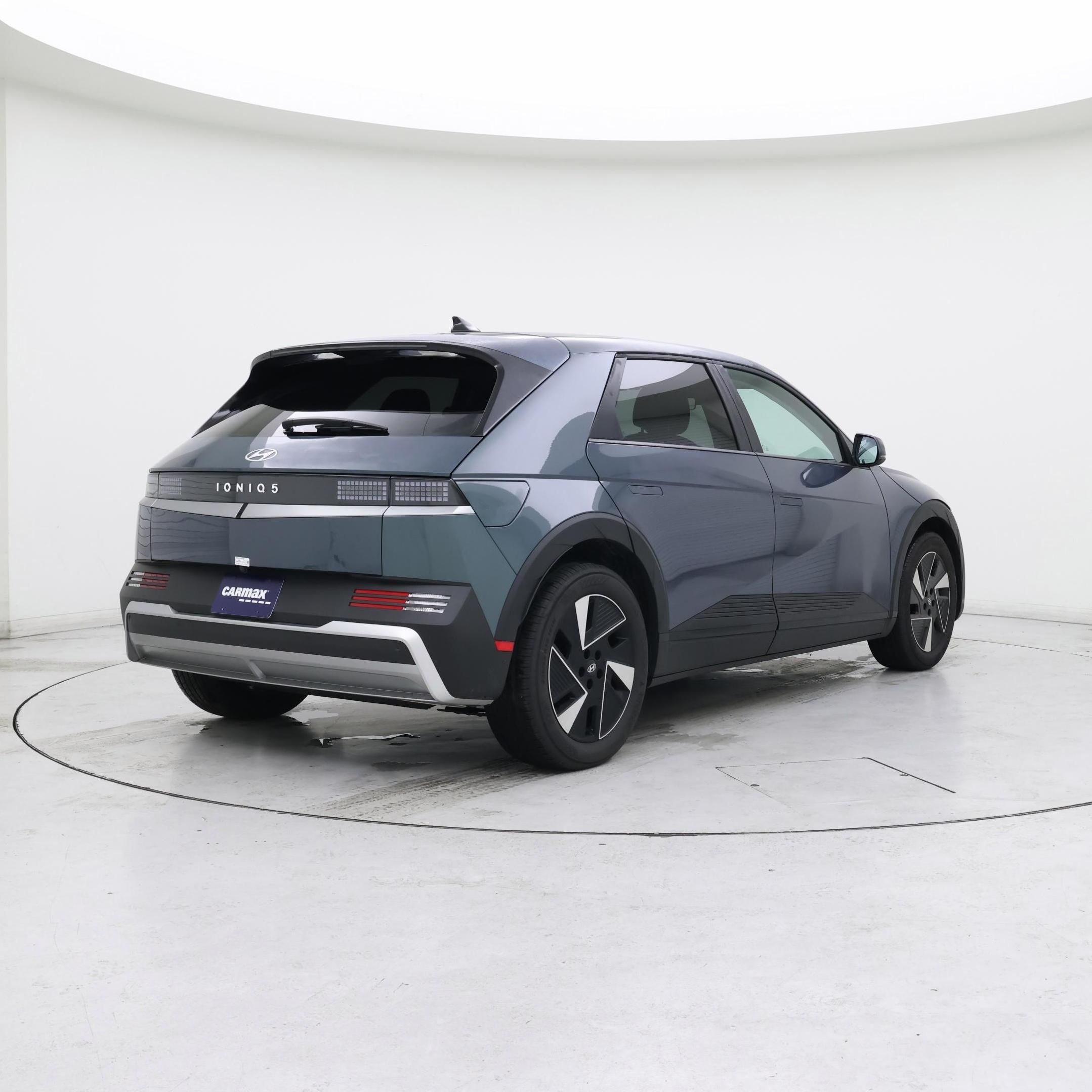 Thumbnail: 2026 Hyundai Ioniq 5 - 8