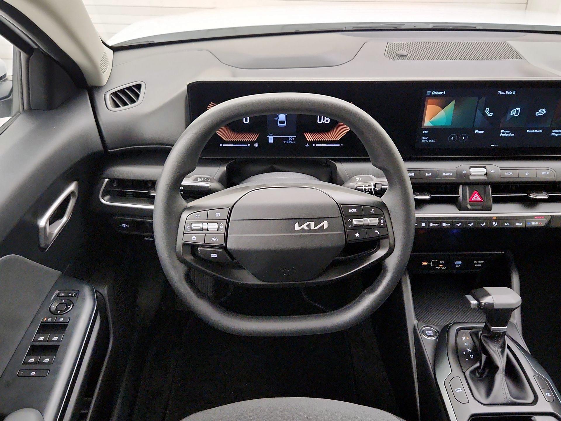 Thumbnail: 2025 Kia K4 - 10