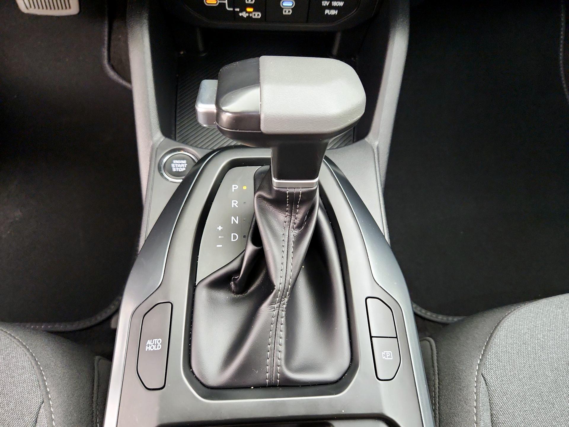 Thumbnail: 2025 Kia K4 - 17