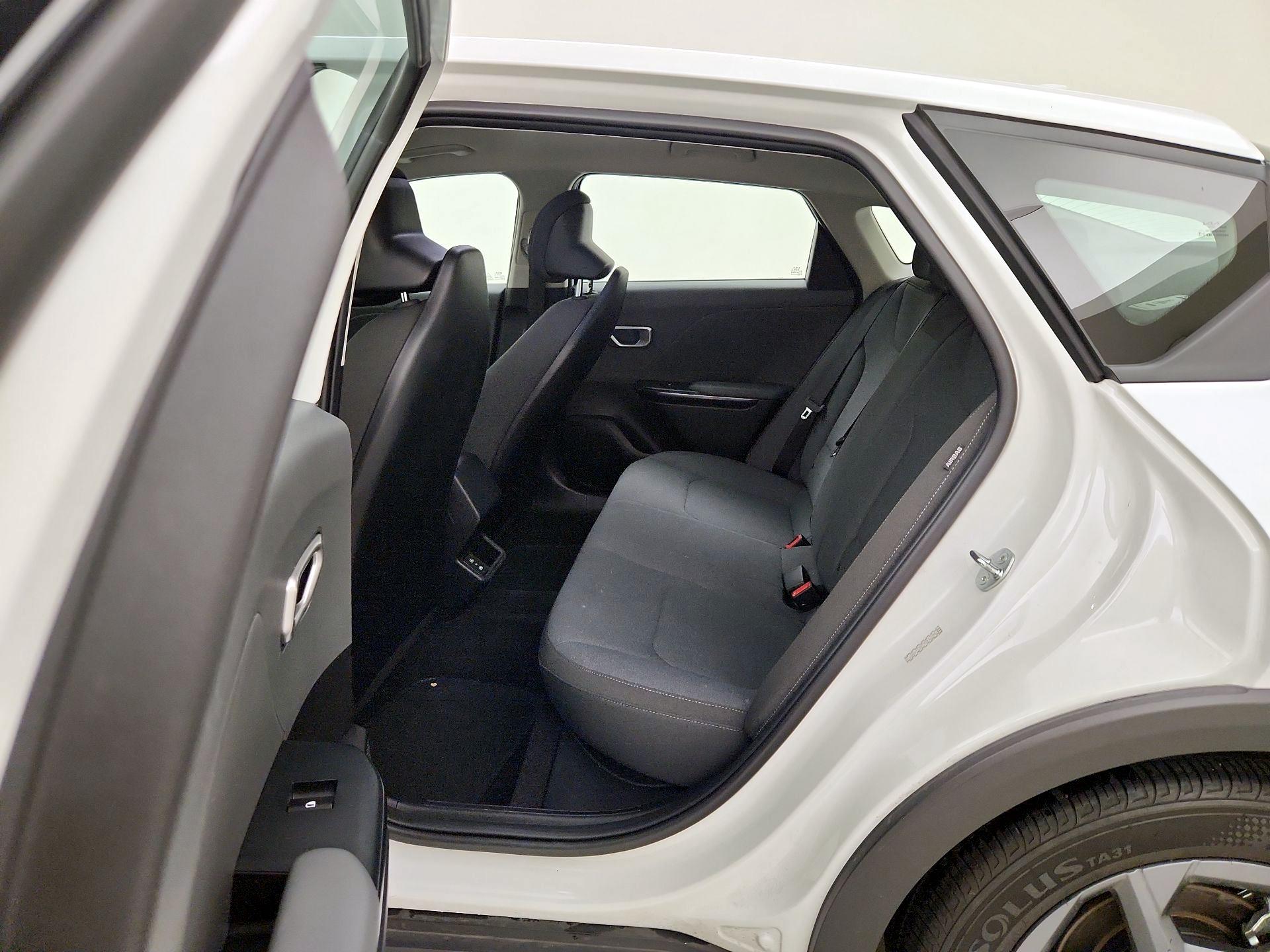 Thumbnail: 2025 Kia K4 - 19