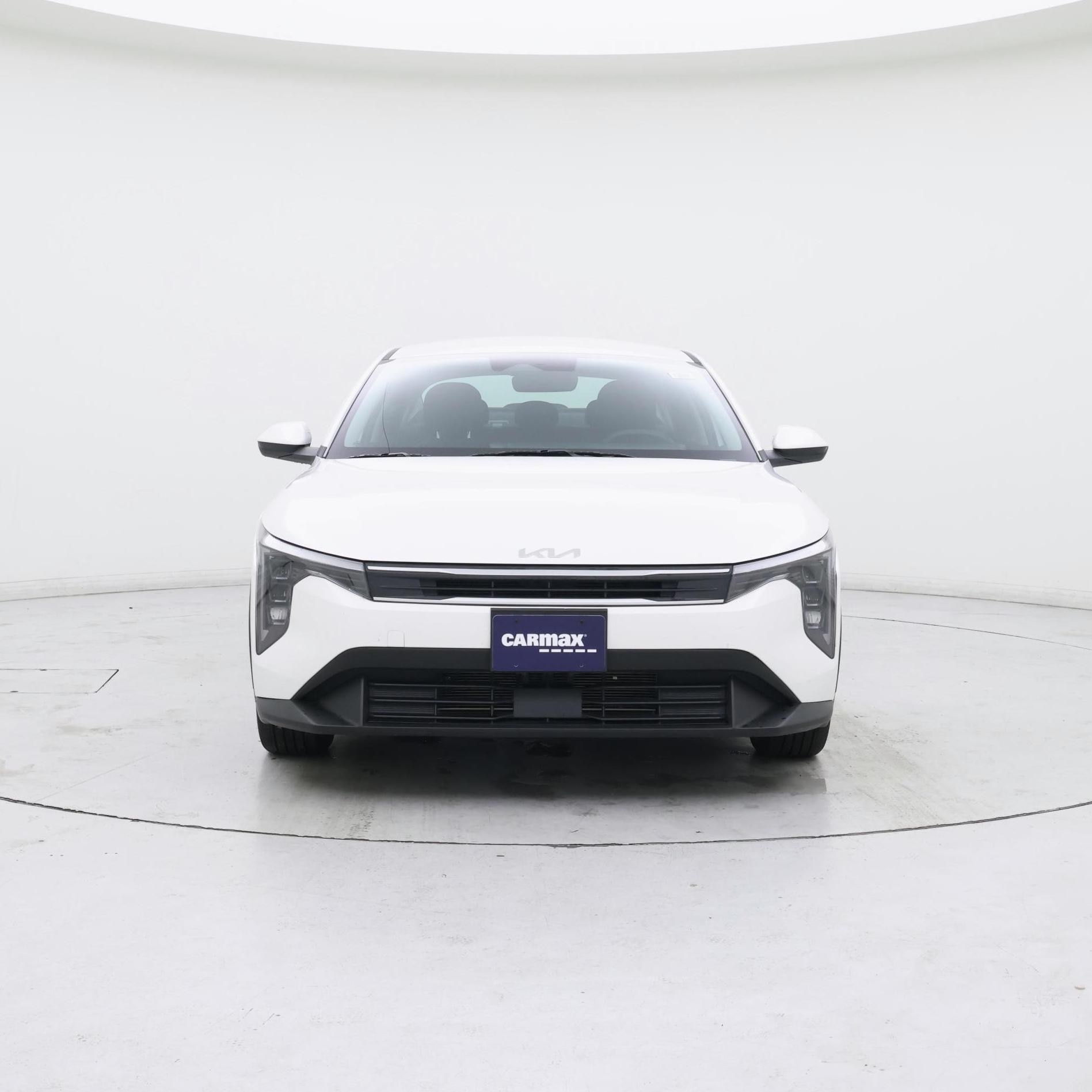 Thumbnail: 2025 Kia K4 - 5