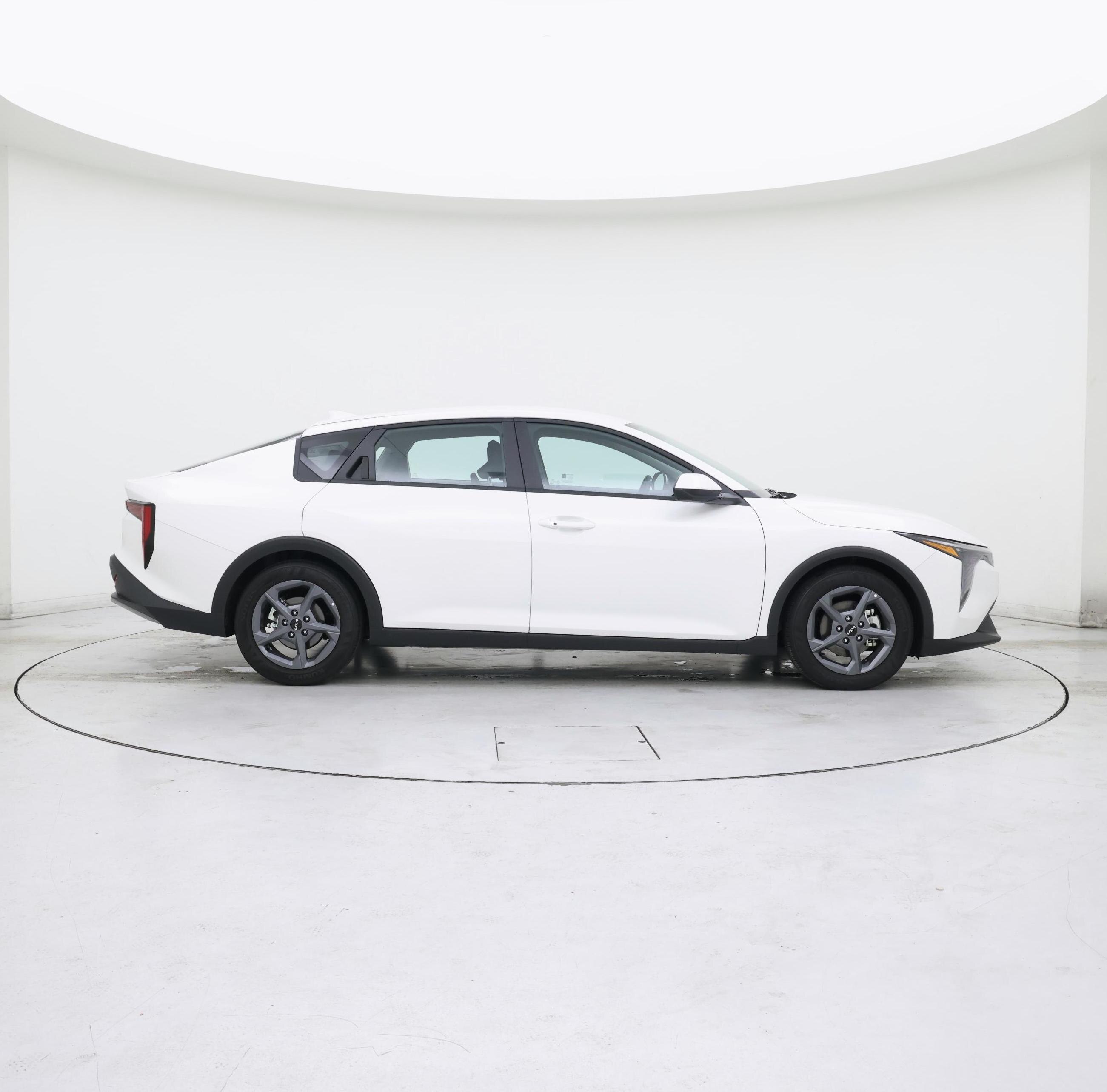 Thumbnail: 2025 Kia K4 - 7