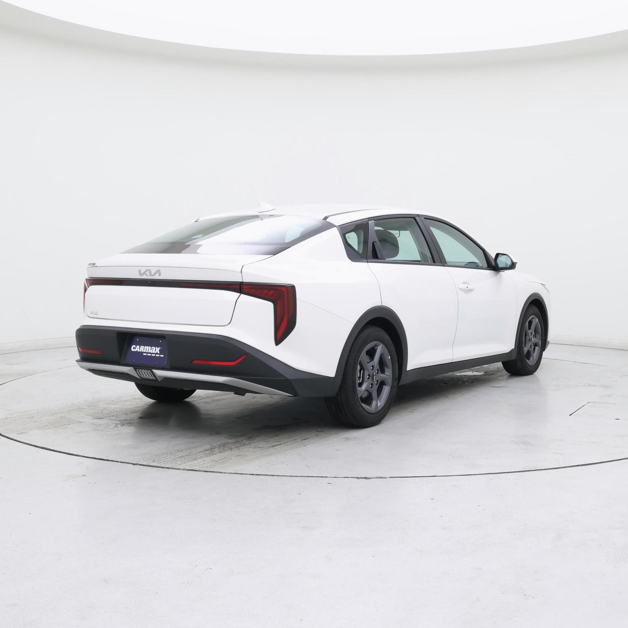 Thumbnail: 2025 Kia K4 - 8