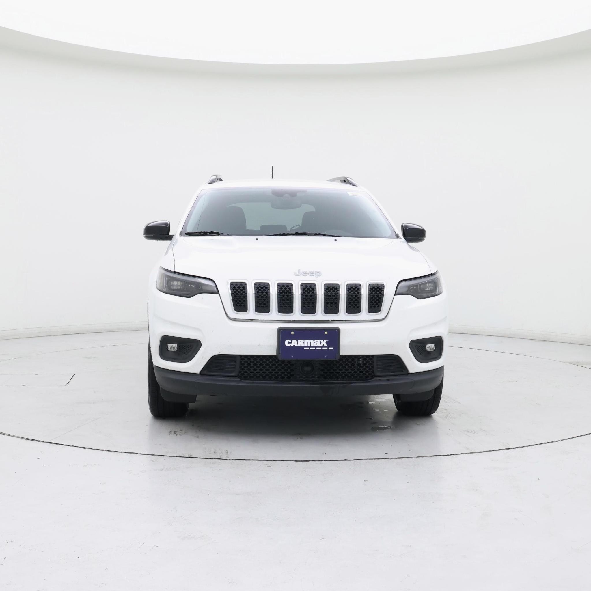 Thumbnail: 2022 Jeep Cherokee - 5