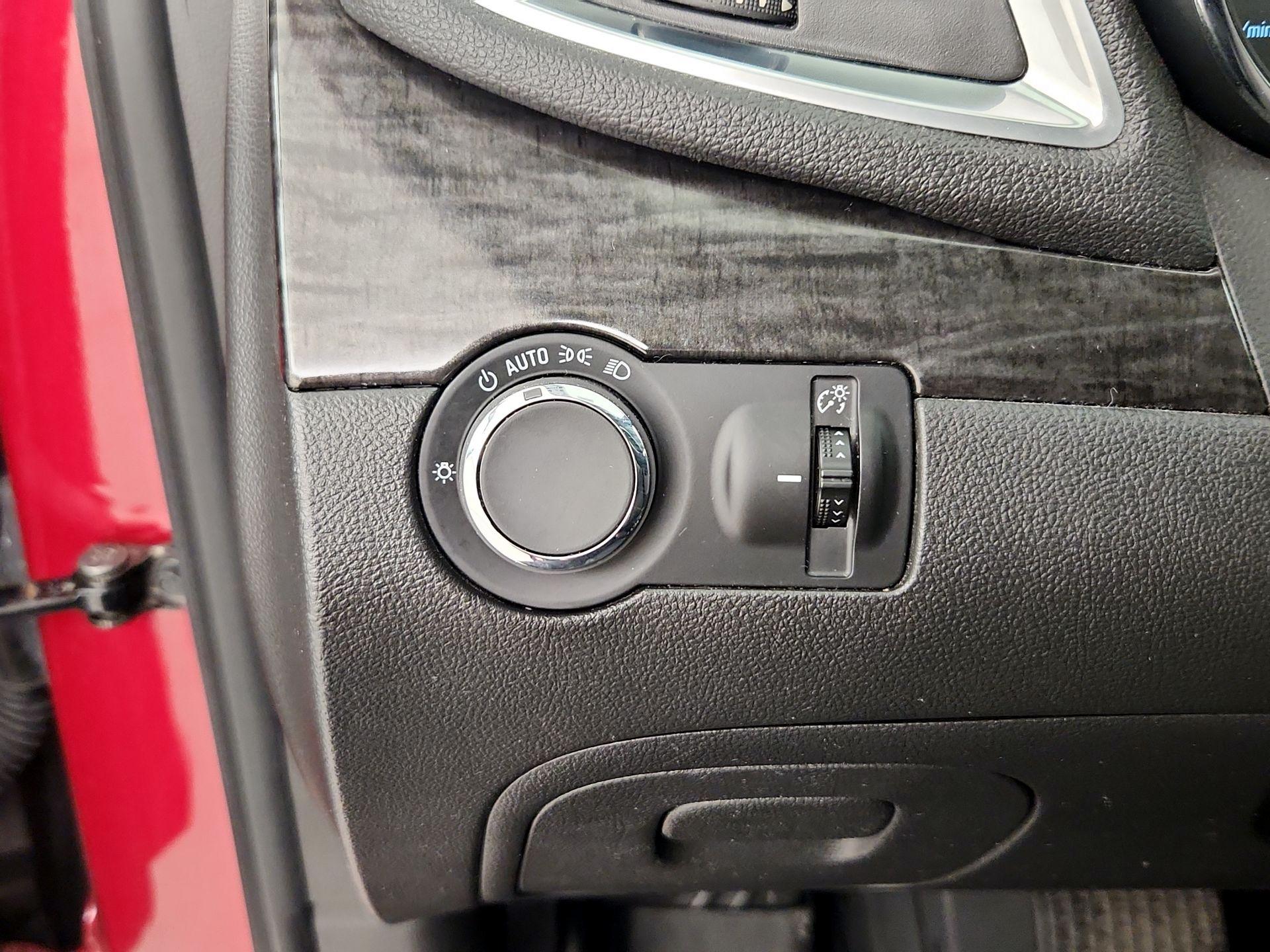 Thumbnail: 2016 Buick Encore - 13