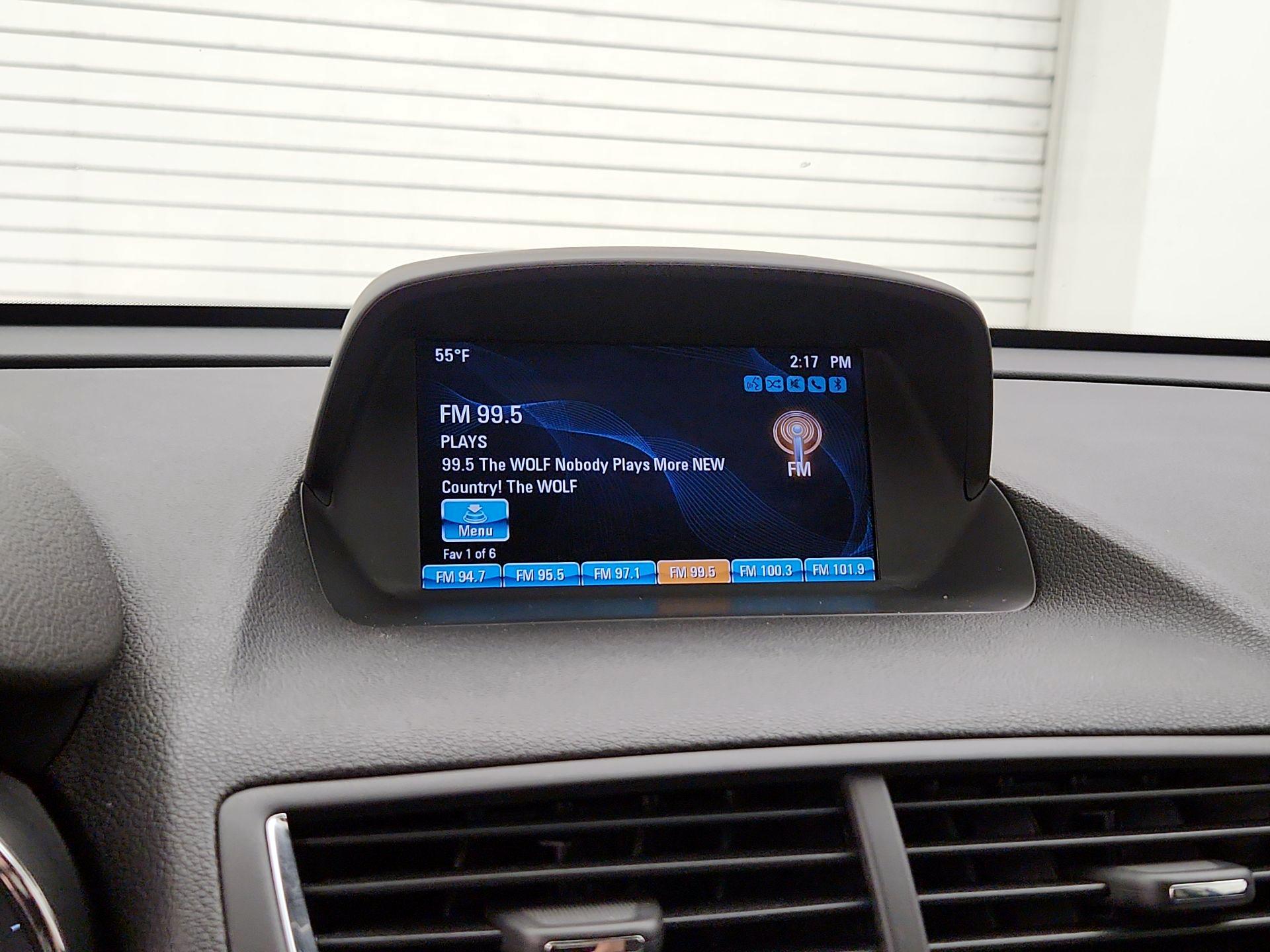 Thumbnail: 2016 Buick Encore - 15