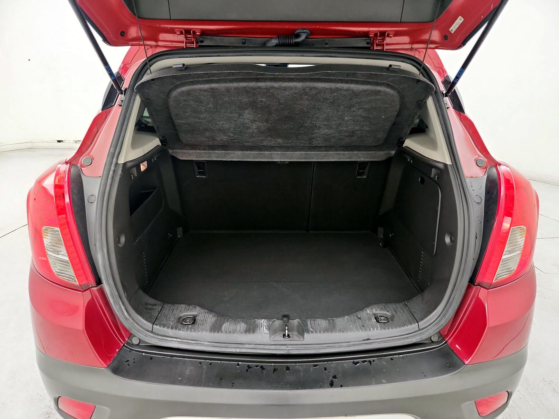 Thumbnail: 2016 Buick Encore - 20