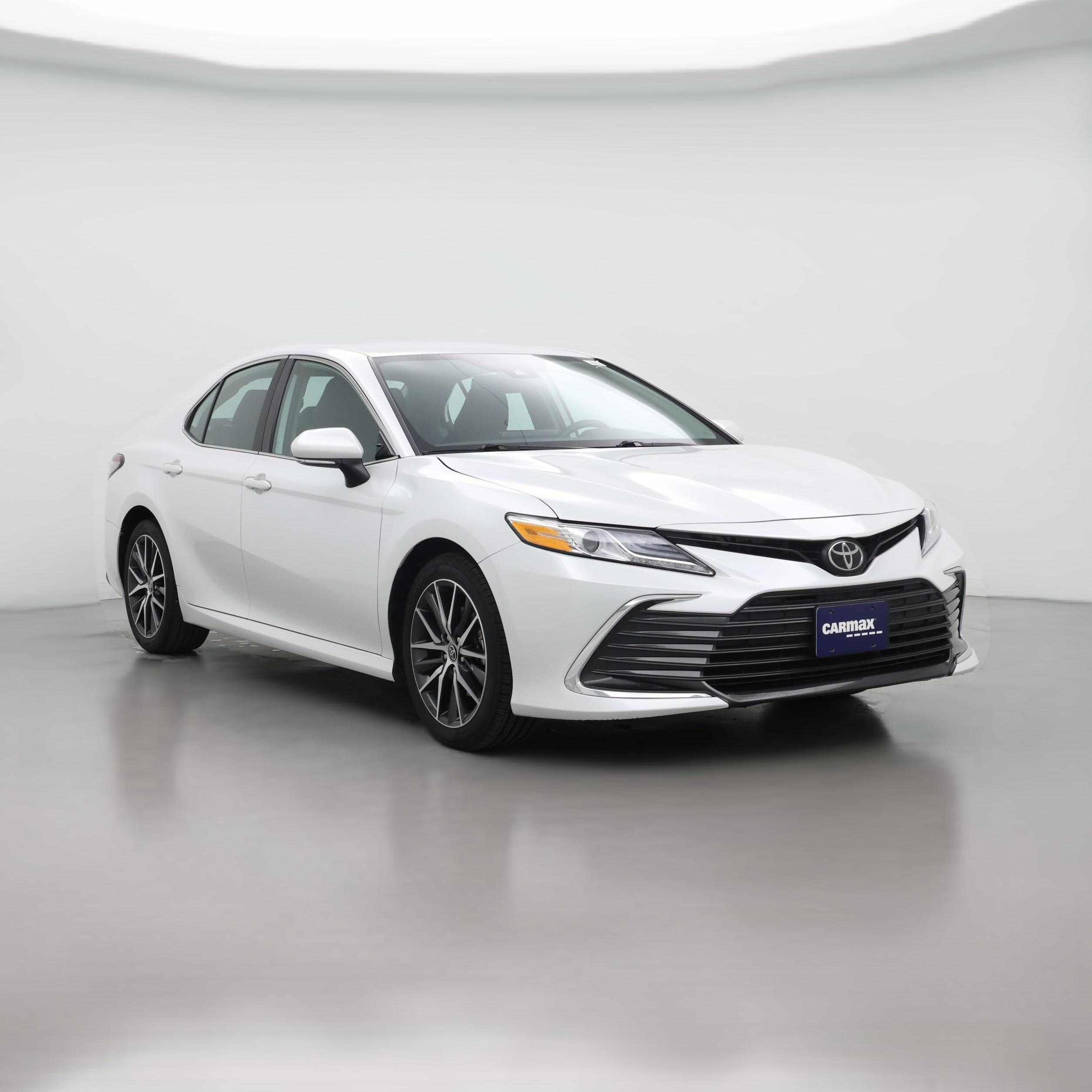Thumbnail: 2023 Toyota Camry - 1