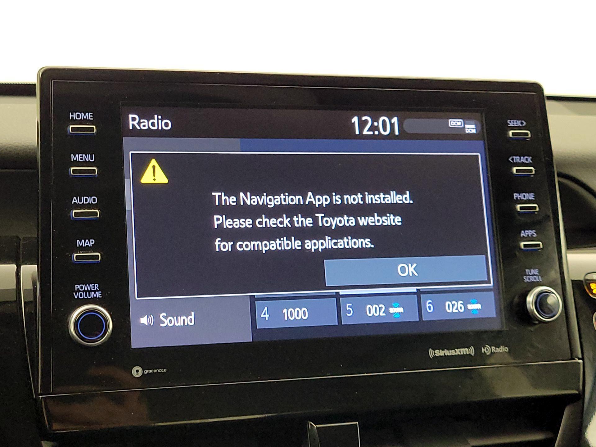 Thumbnail: 2023 Toyota Camry - 14