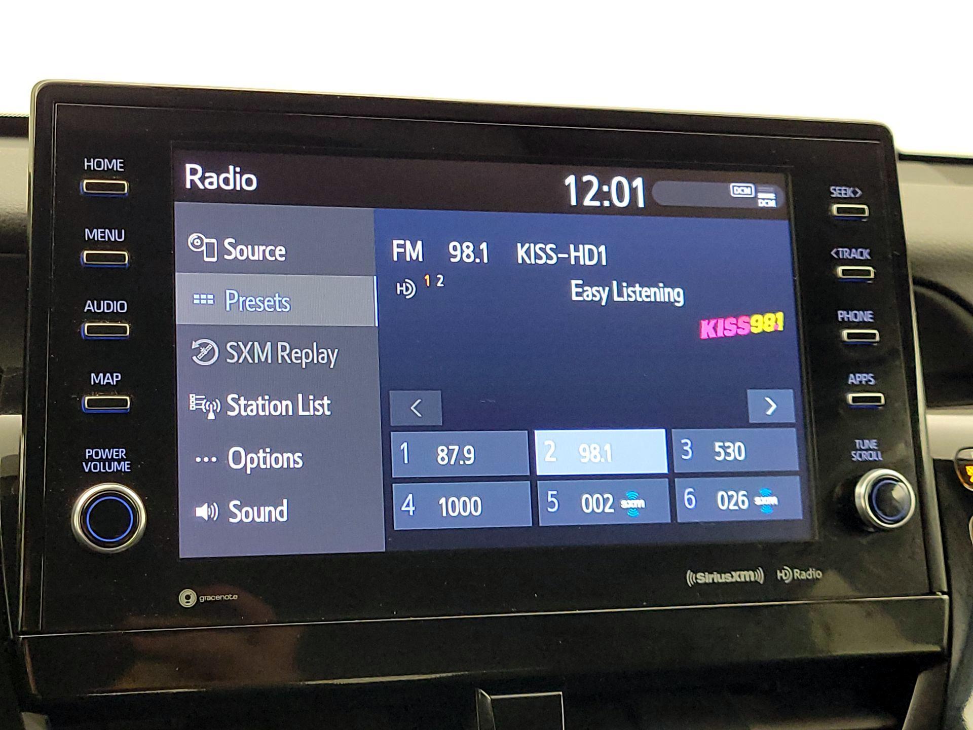 Thumbnail: 2023 Toyota Camry - 16