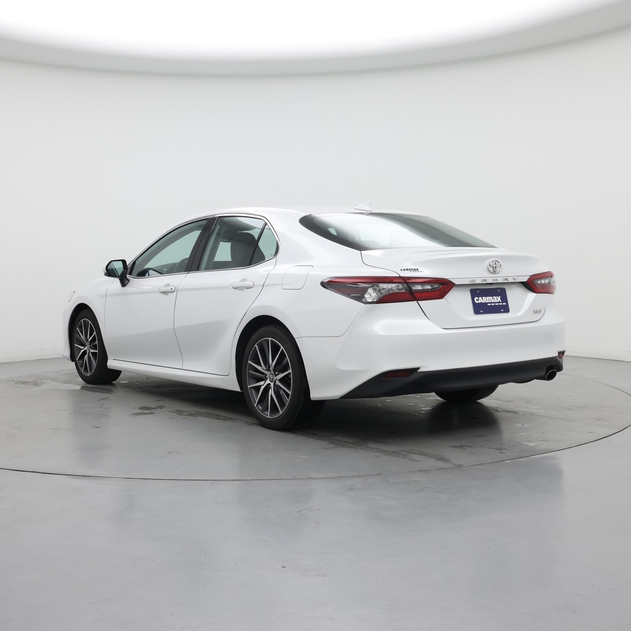 Thumbnail: 2023 Toyota Camry - 2