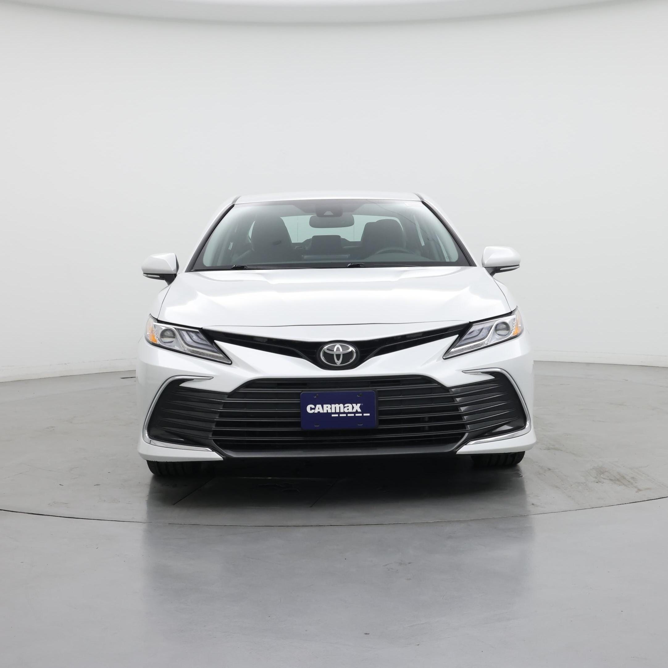 Thumbnail: 2023 Toyota Camry - 5