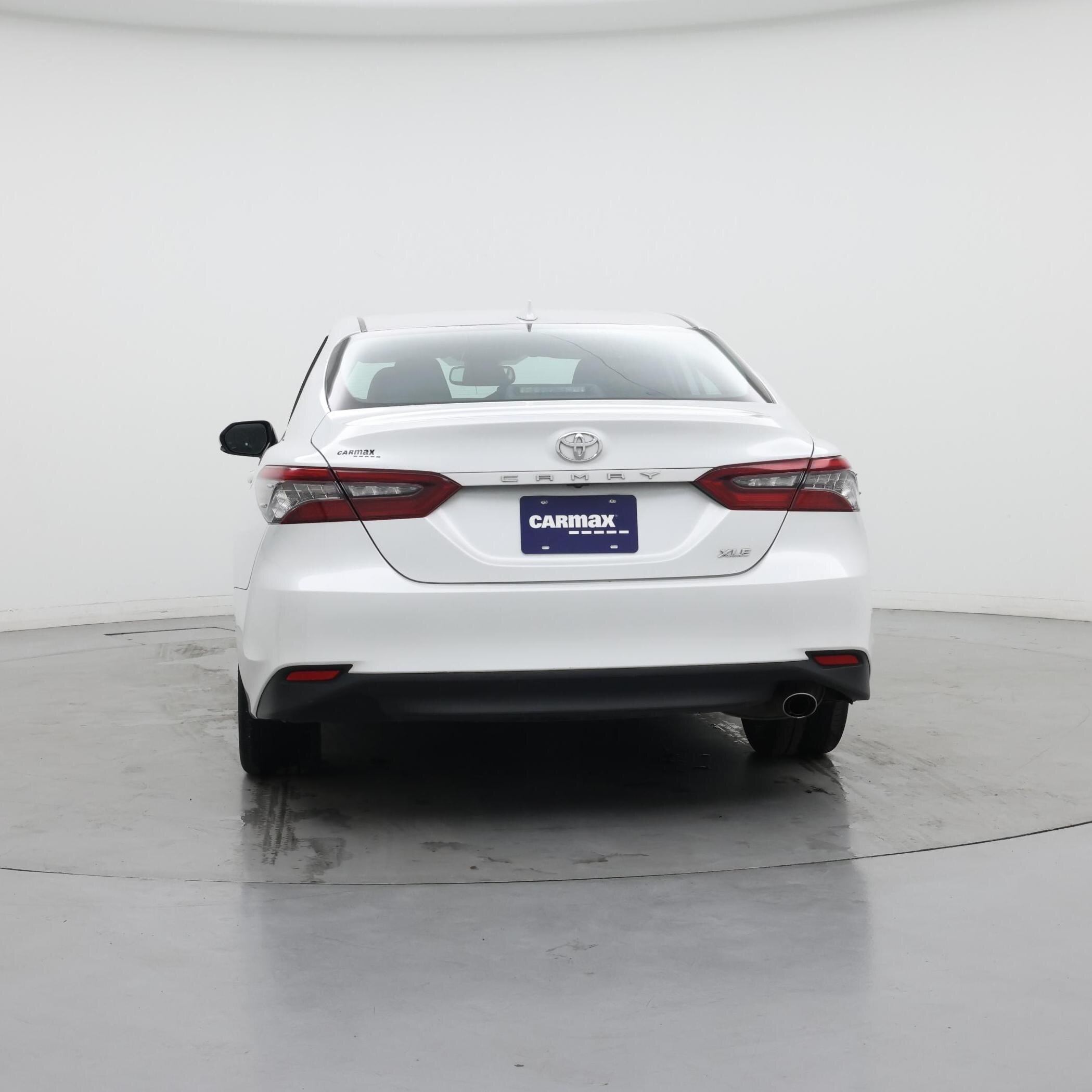 Thumbnail: 2023 Toyota Camry - 6