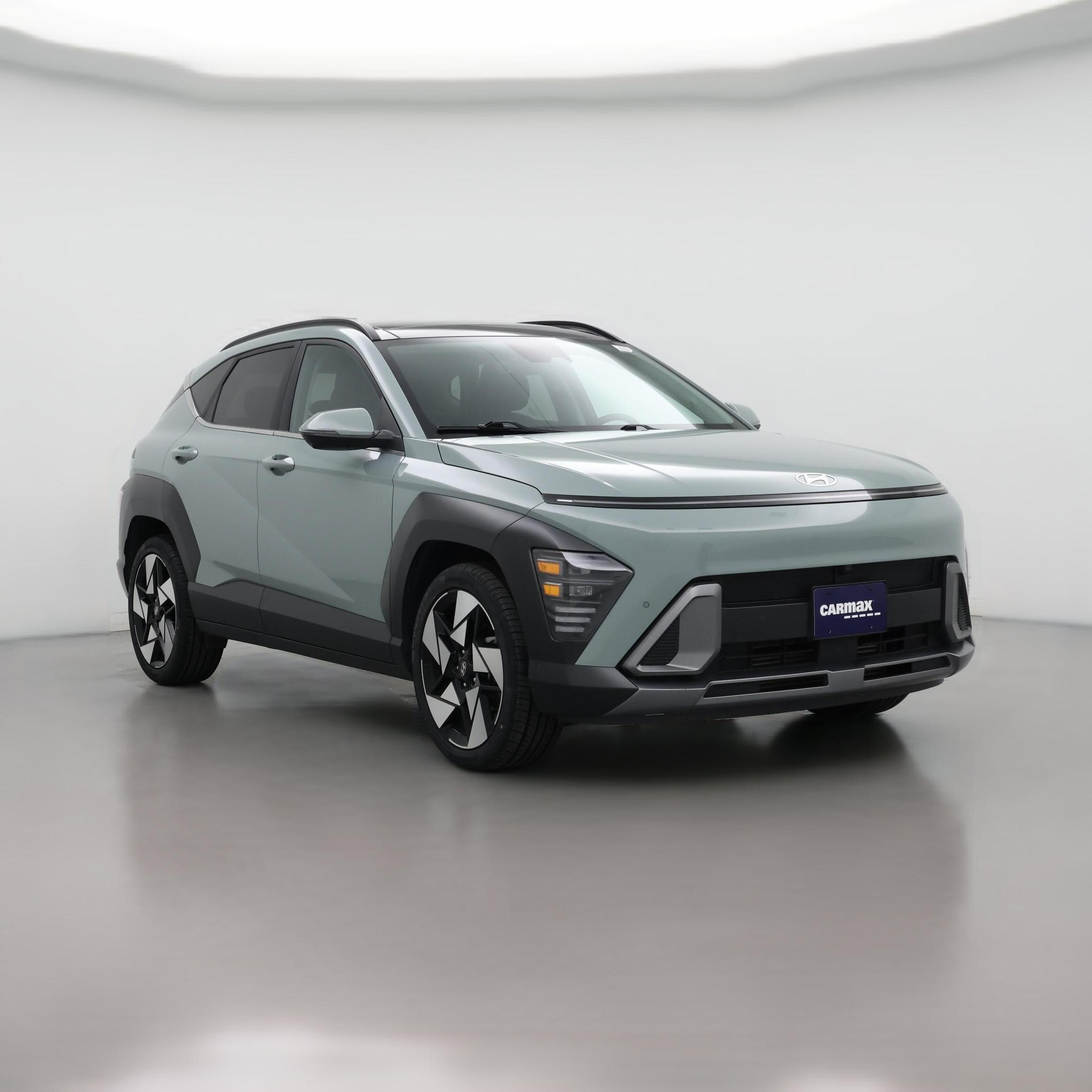 Thumbnail: 2024 Hyundai Kona - 1