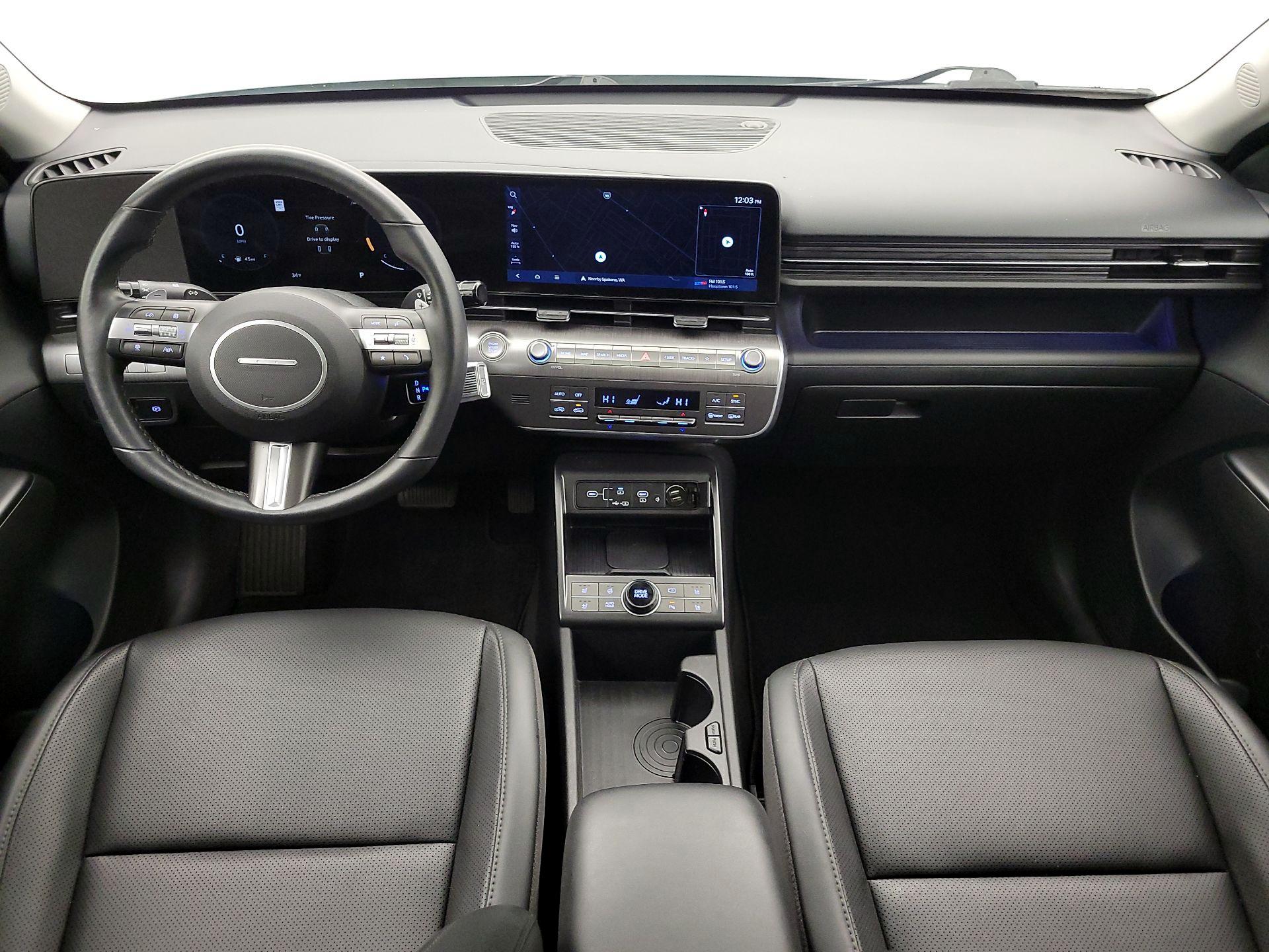 Thumbnail: 2024 Hyundai Kona - 9