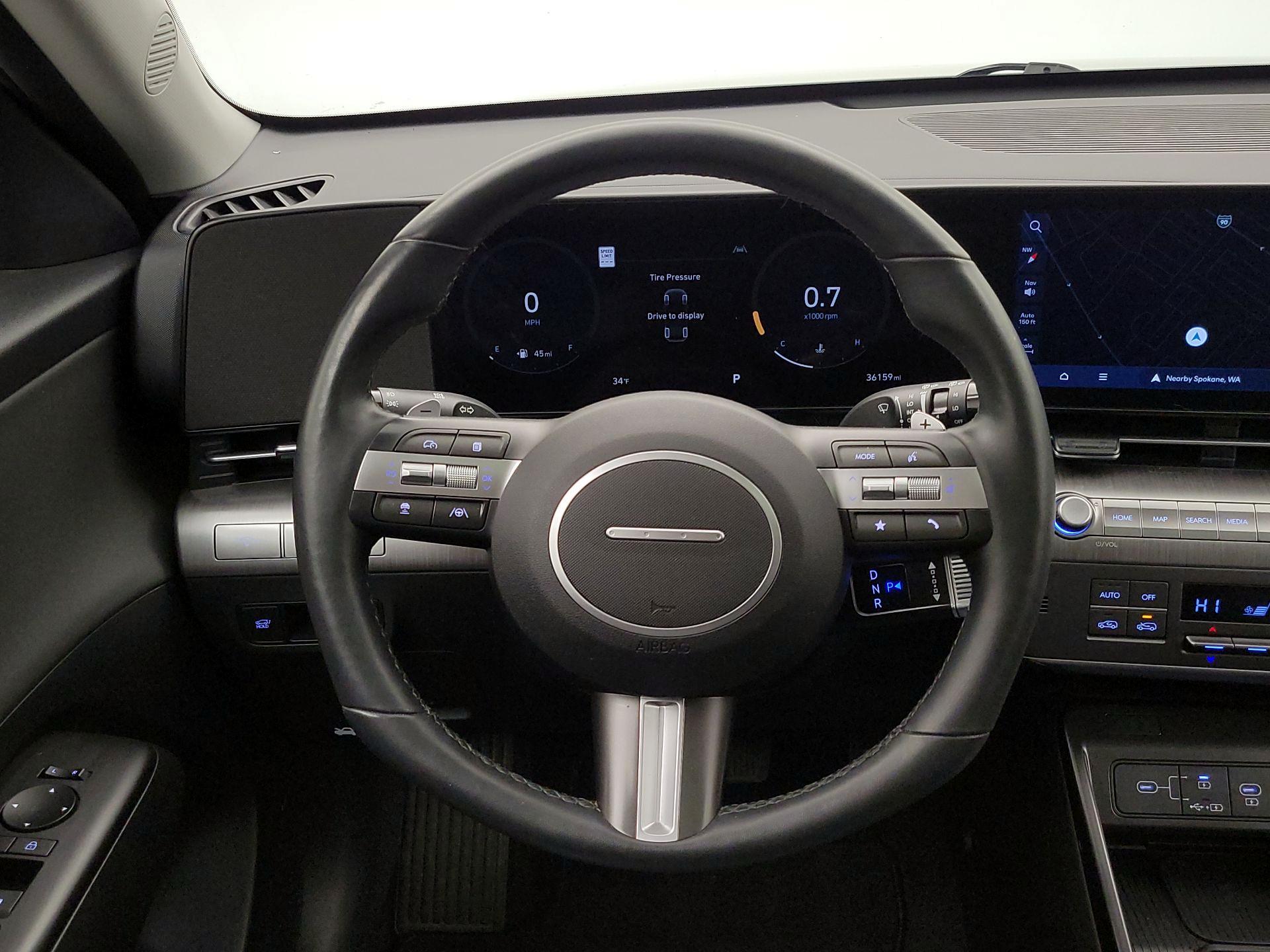 Thumbnail: 2024 Hyundai Kona - 10