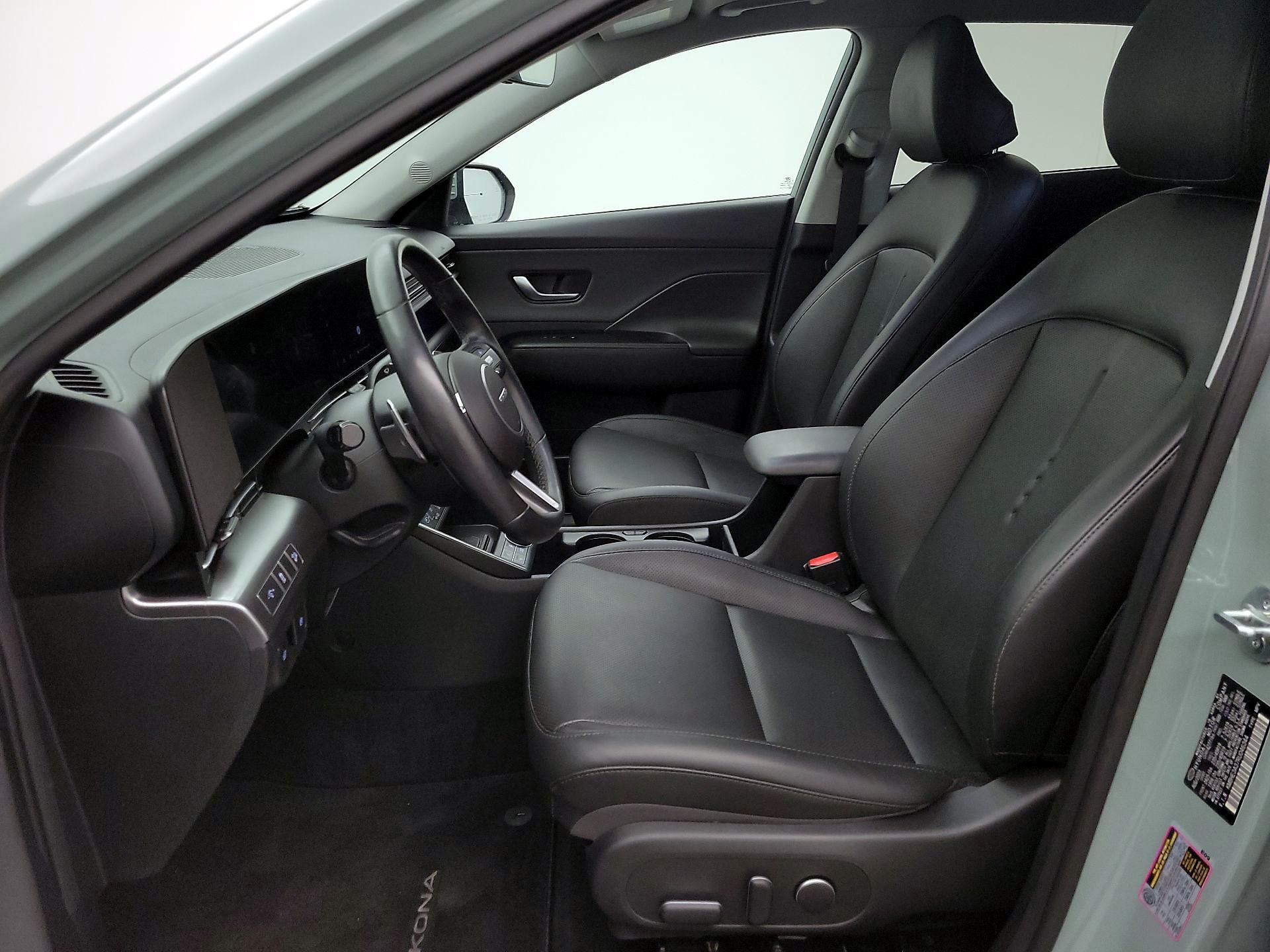 Thumbnail: 2024 Hyundai Kona - 11