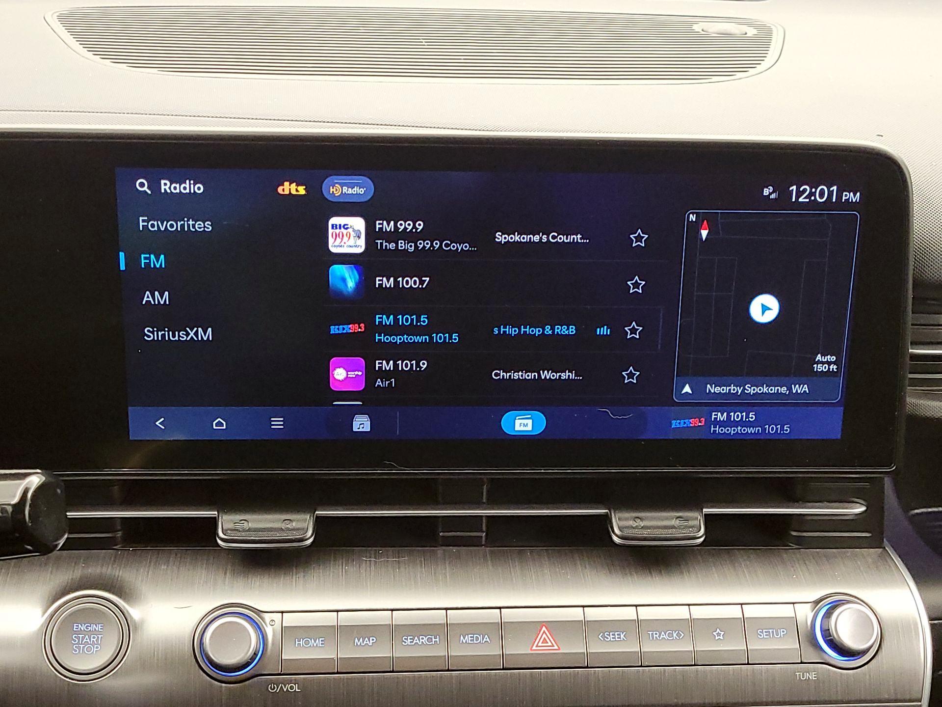 Thumbnail: 2024 Hyundai Kona - 16