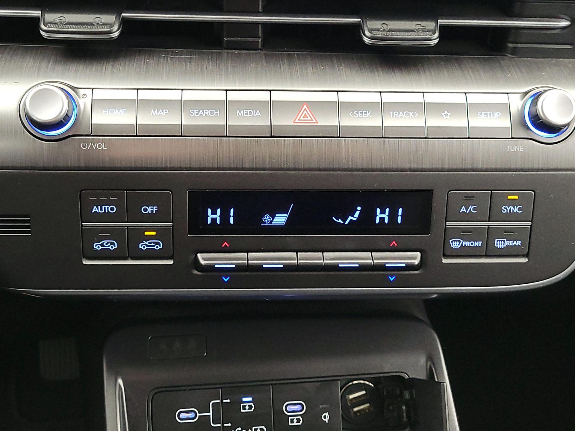 Thumbnail: 2024 Hyundai Kona - 17