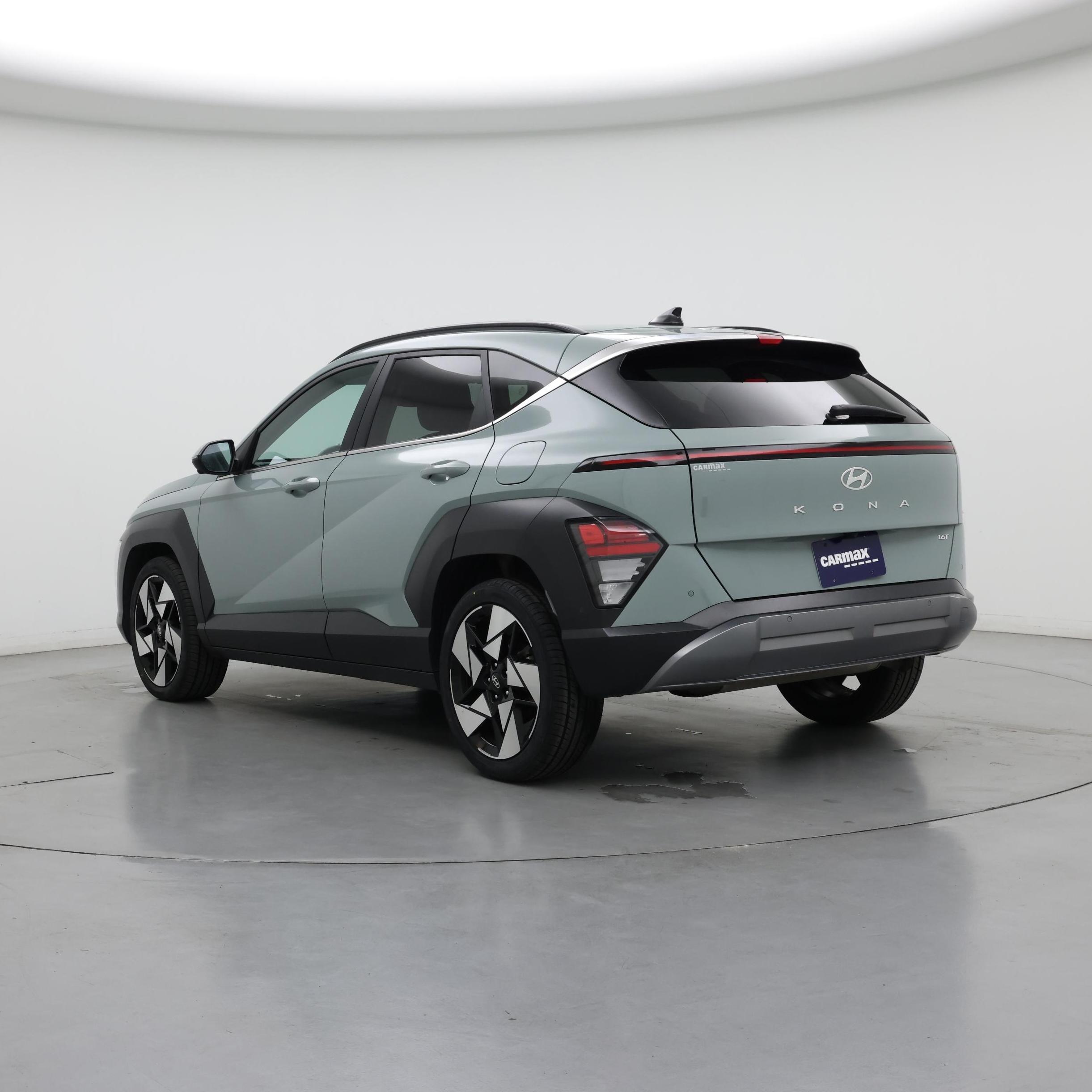 Thumbnail: 2024 Hyundai Kona - 2