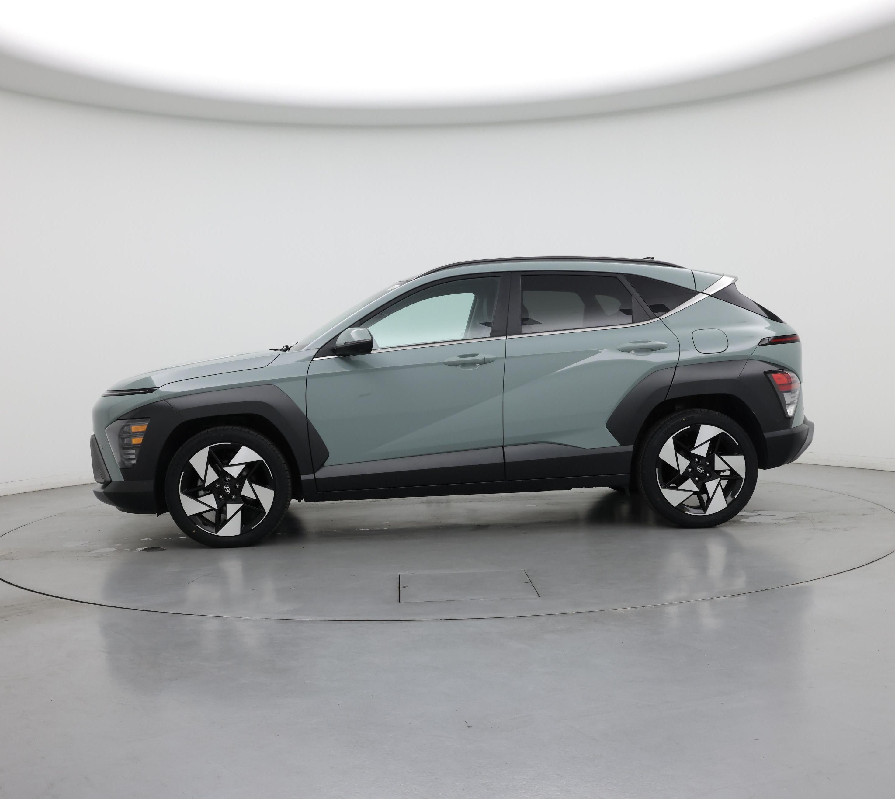 Thumbnail: 2024 Hyundai Kona - 3
