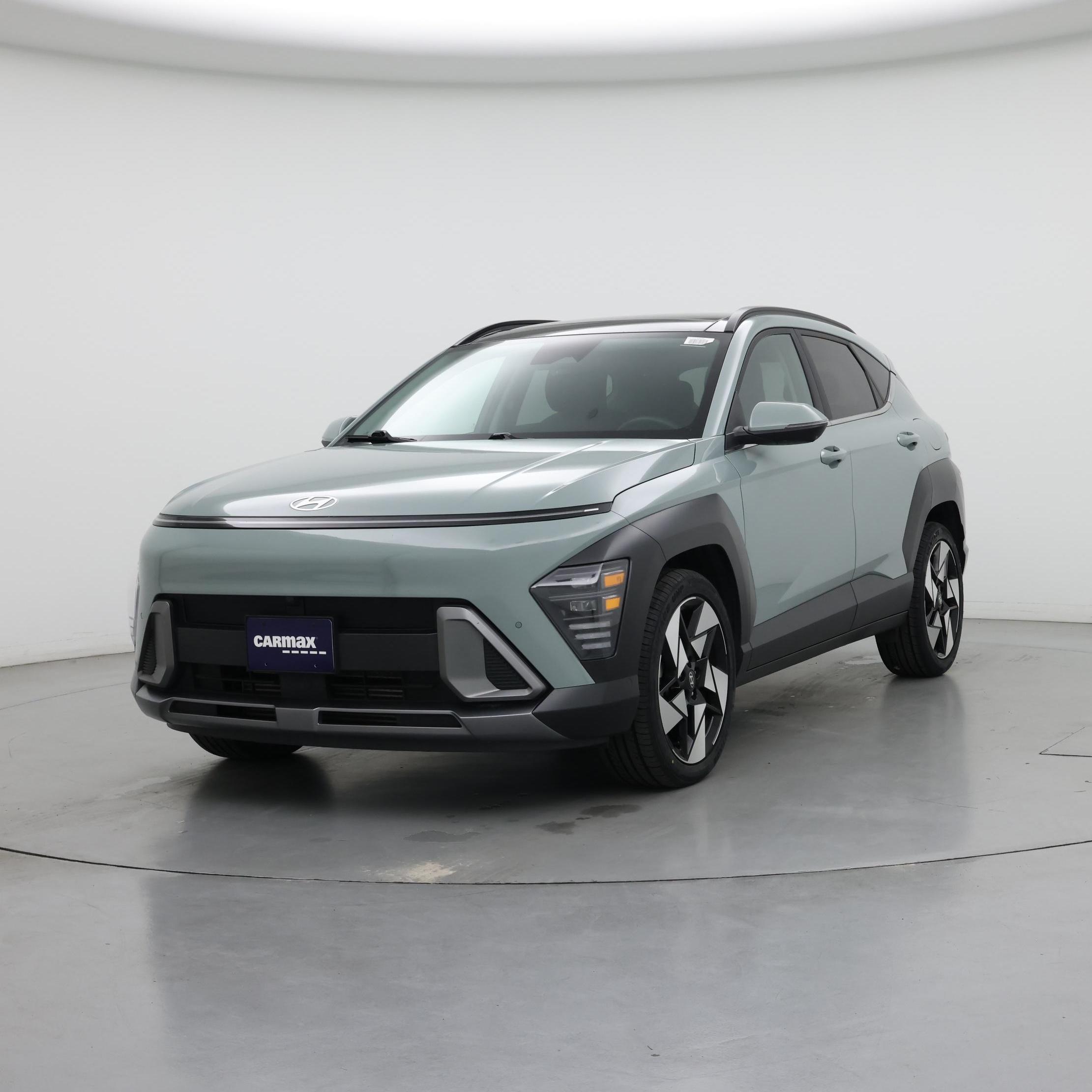 Thumbnail: 2024 Hyundai Kona - 4