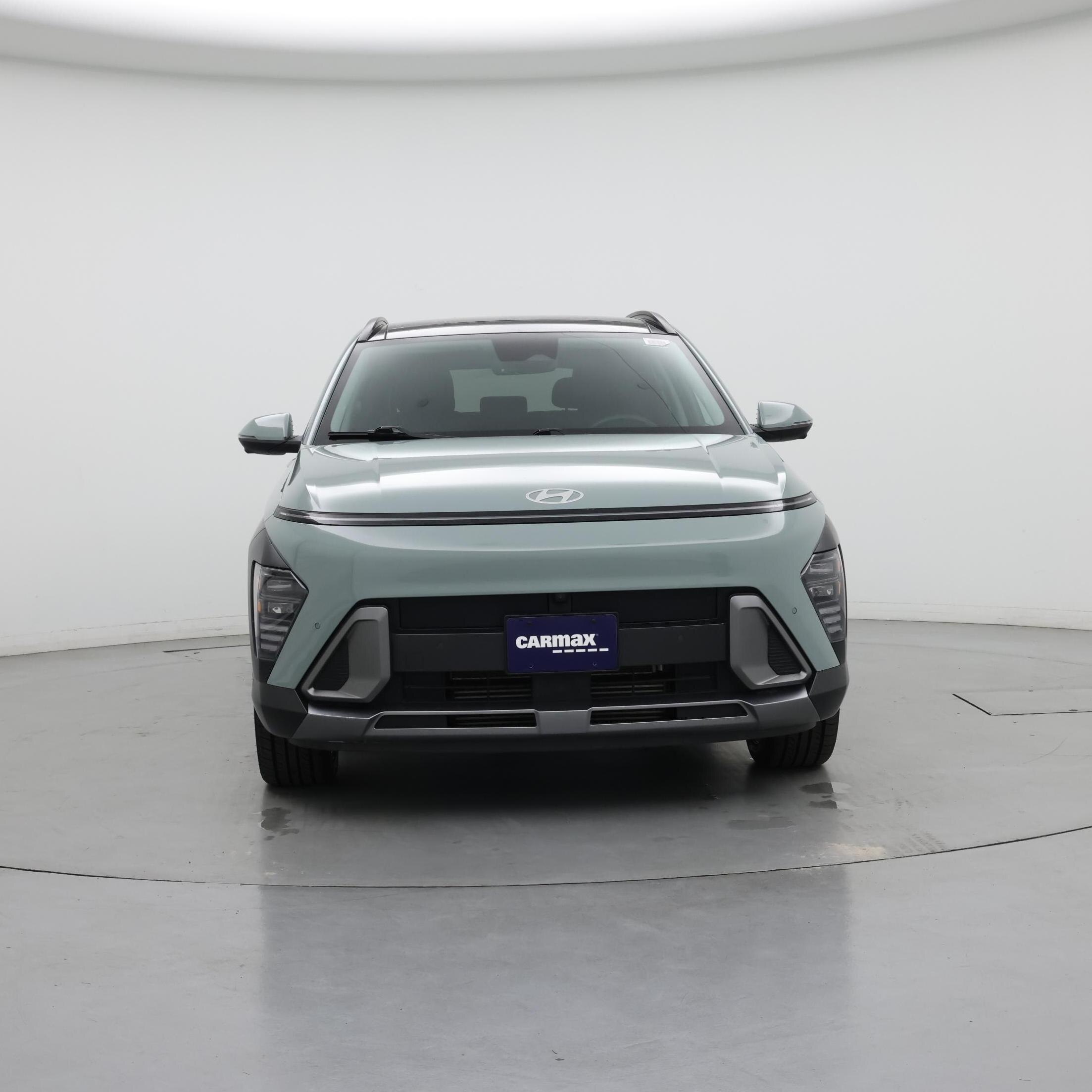 Thumbnail: 2024 Hyundai Kona - 5