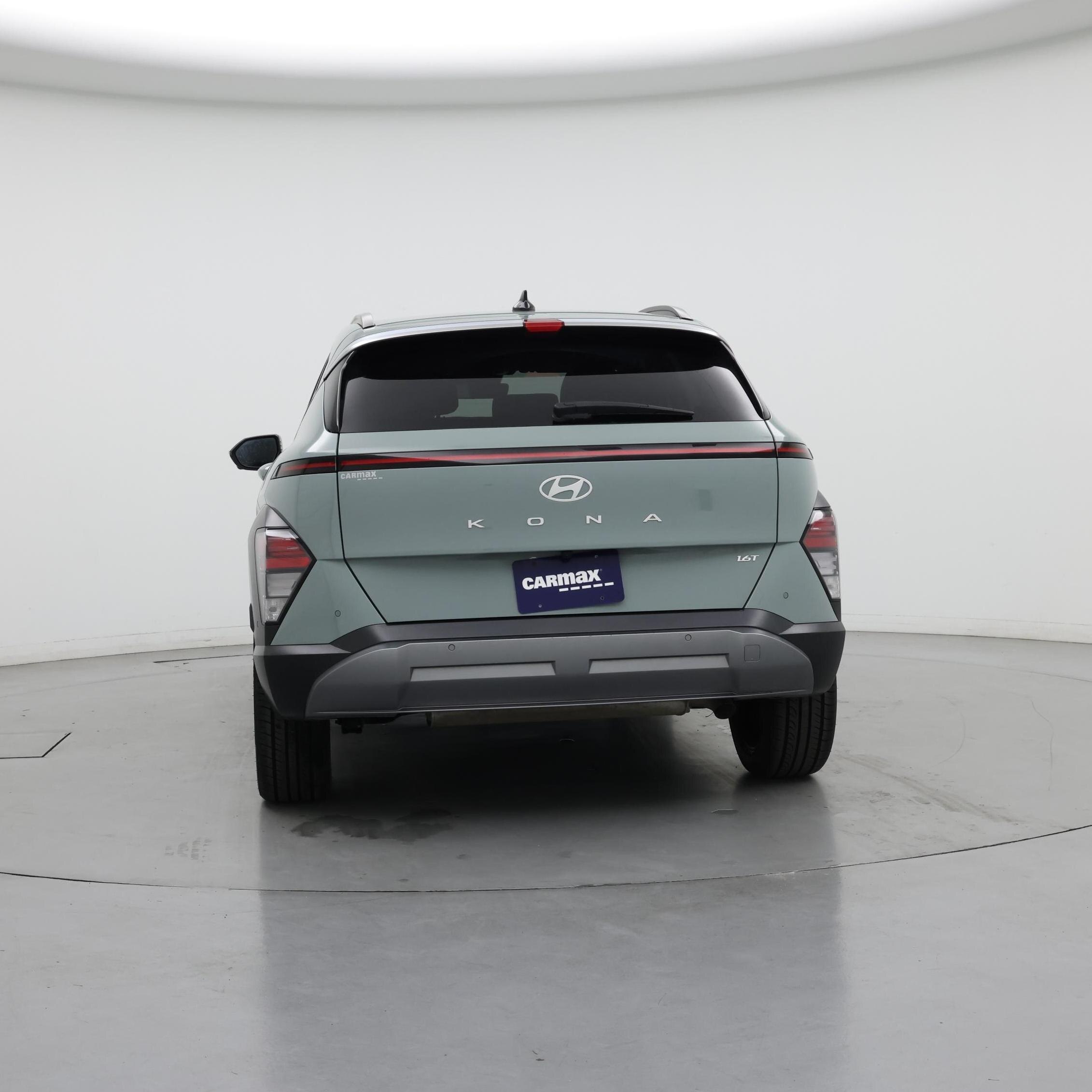 Thumbnail: 2024 Hyundai Kona - 6