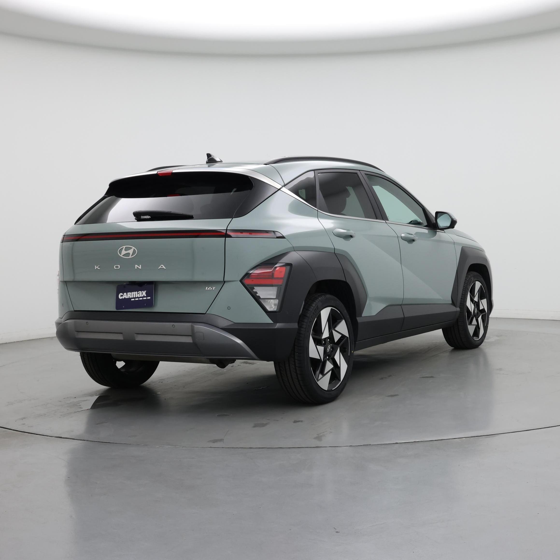 Thumbnail: 2024 Hyundai Kona - 8