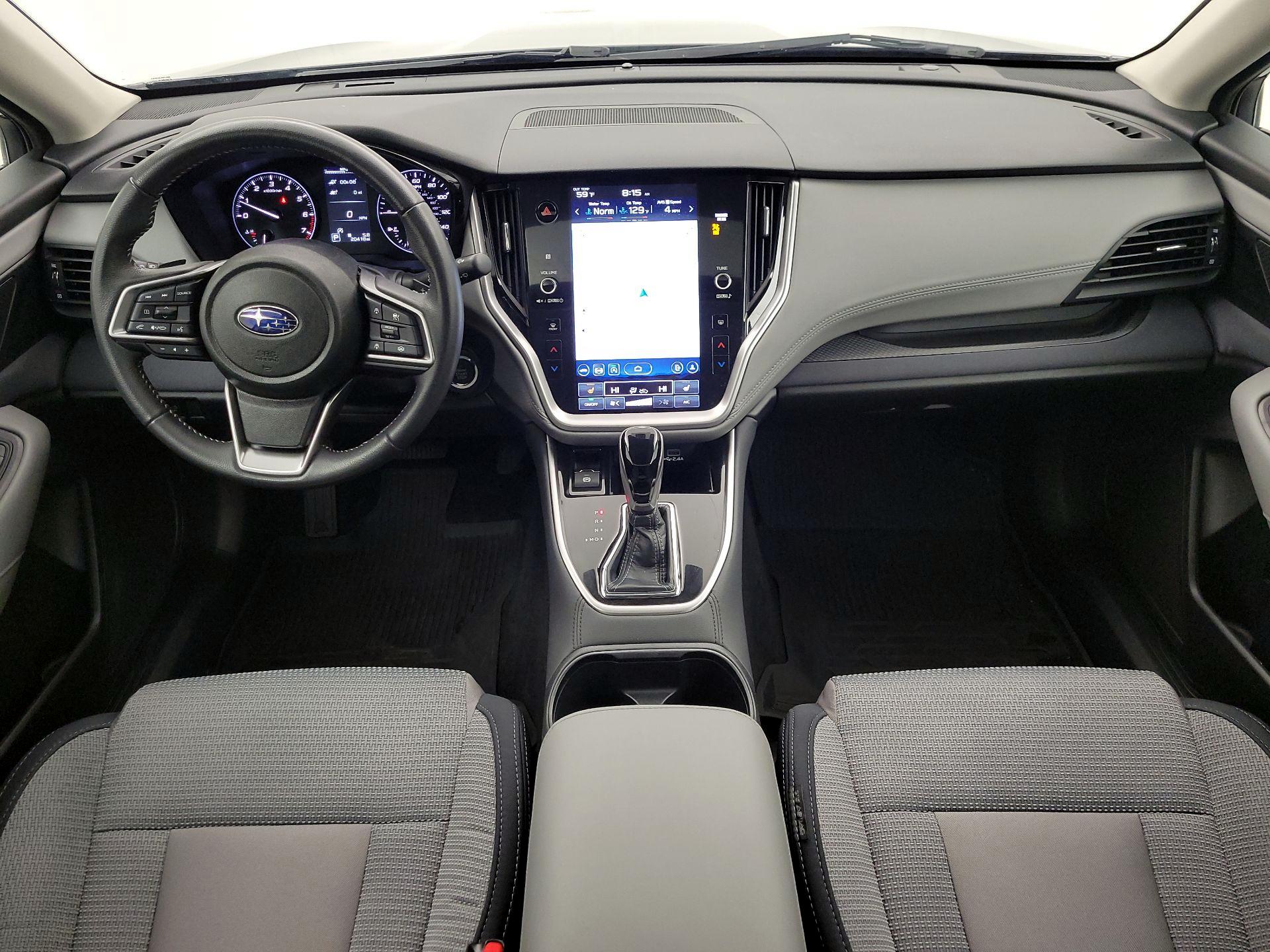 Thumbnail: 2024 Subaru Outback - 9