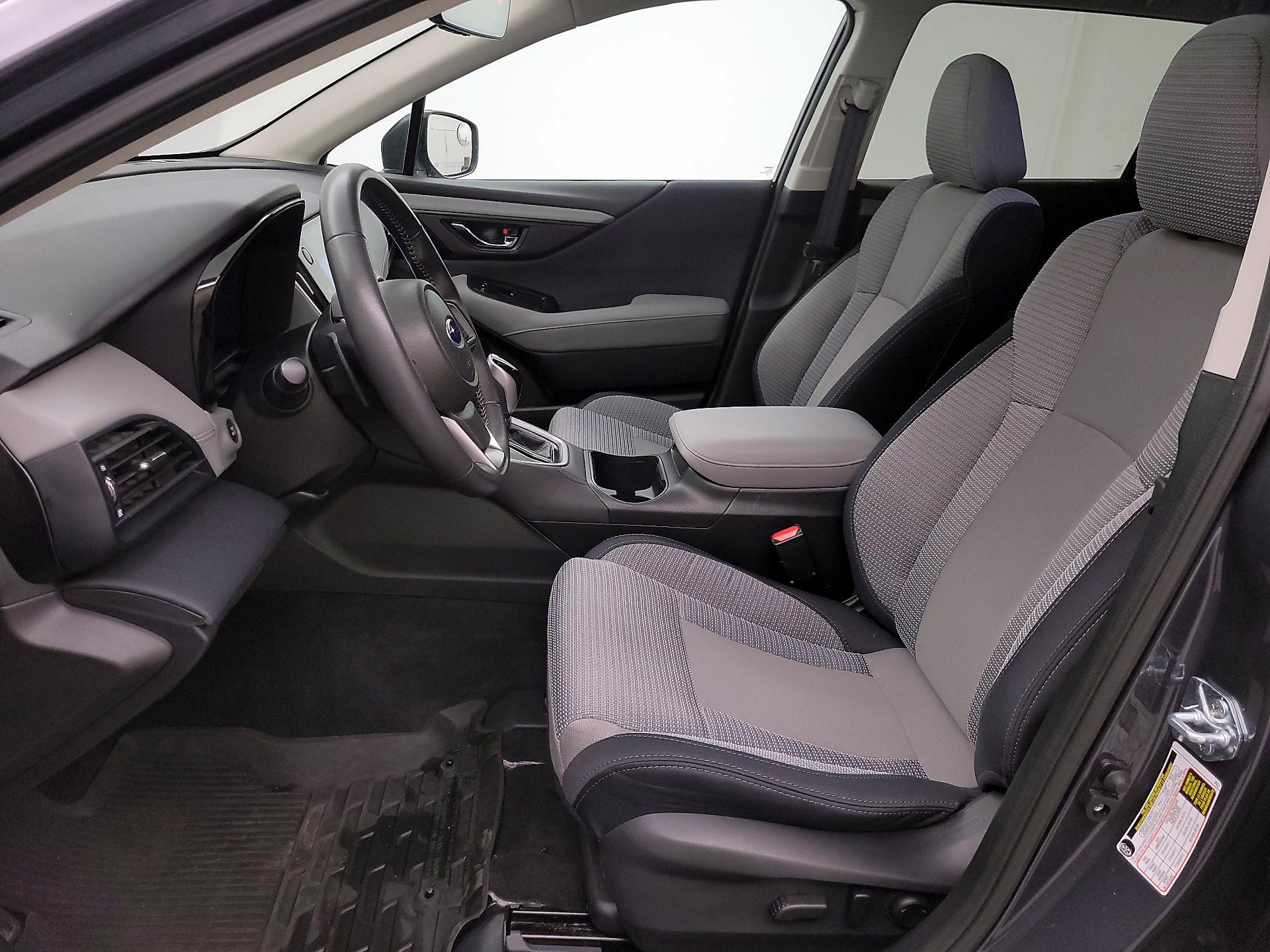 Thumbnail: 2024 Subaru Outback - 11