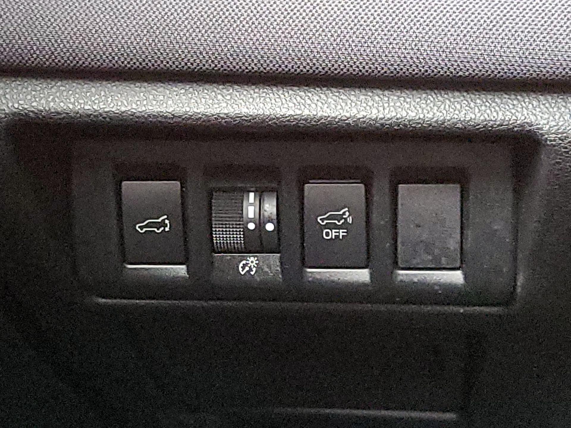 Thumbnail: 2024 Subaru Outback - 13