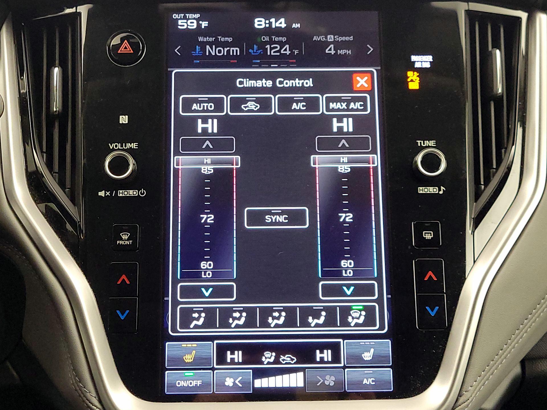 Thumbnail: 2024 Subaru Outback - 17