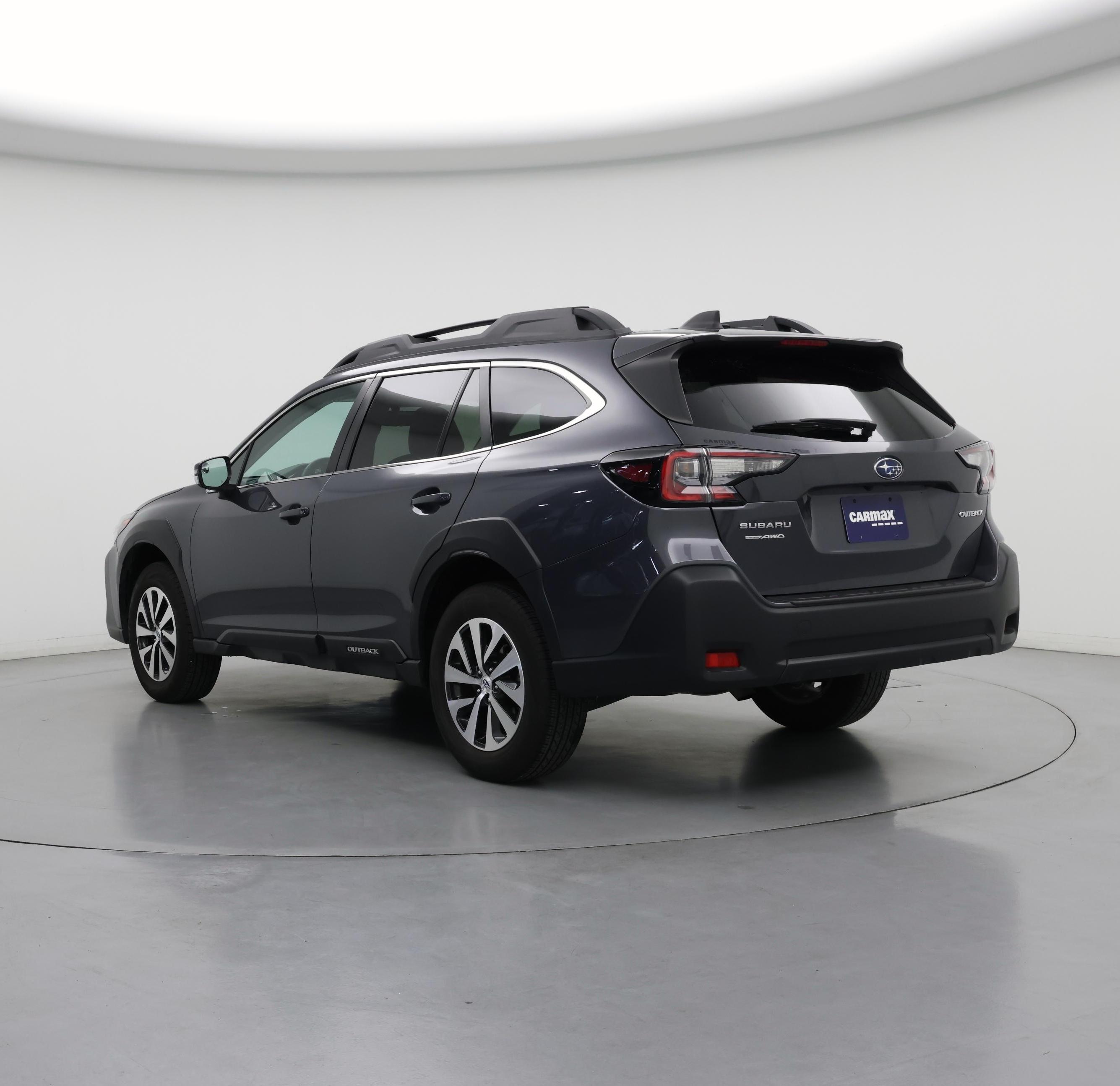 Thumbnail: 2024 Subaru Outback - 2