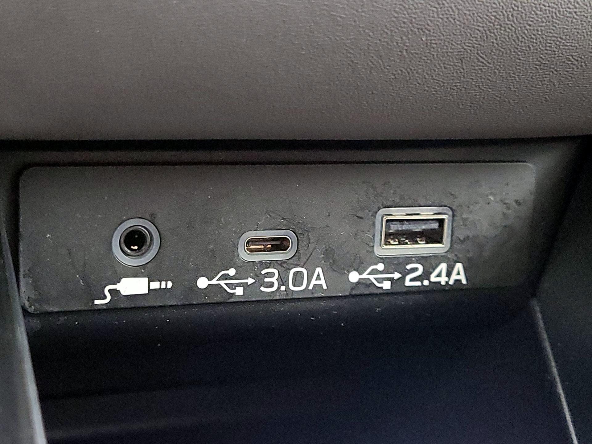 Thumbnail: 2024 Subaru Outback - 19