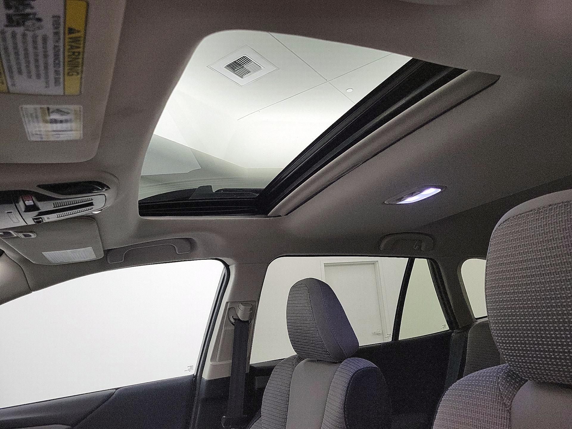 Thumbnail: 2024 Subaru Outback - 20