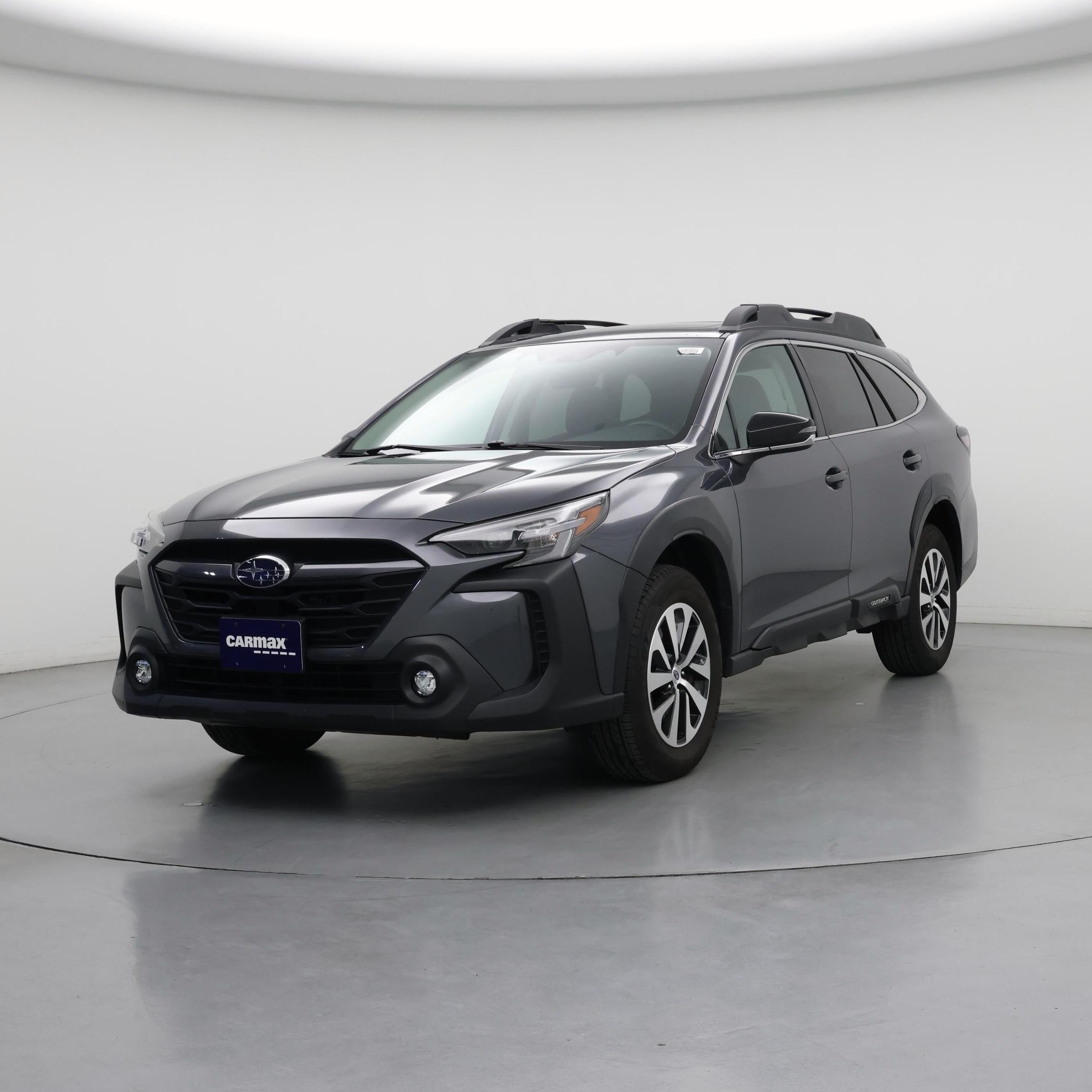 Thumbnail: 2024 Subaru Outback - 4