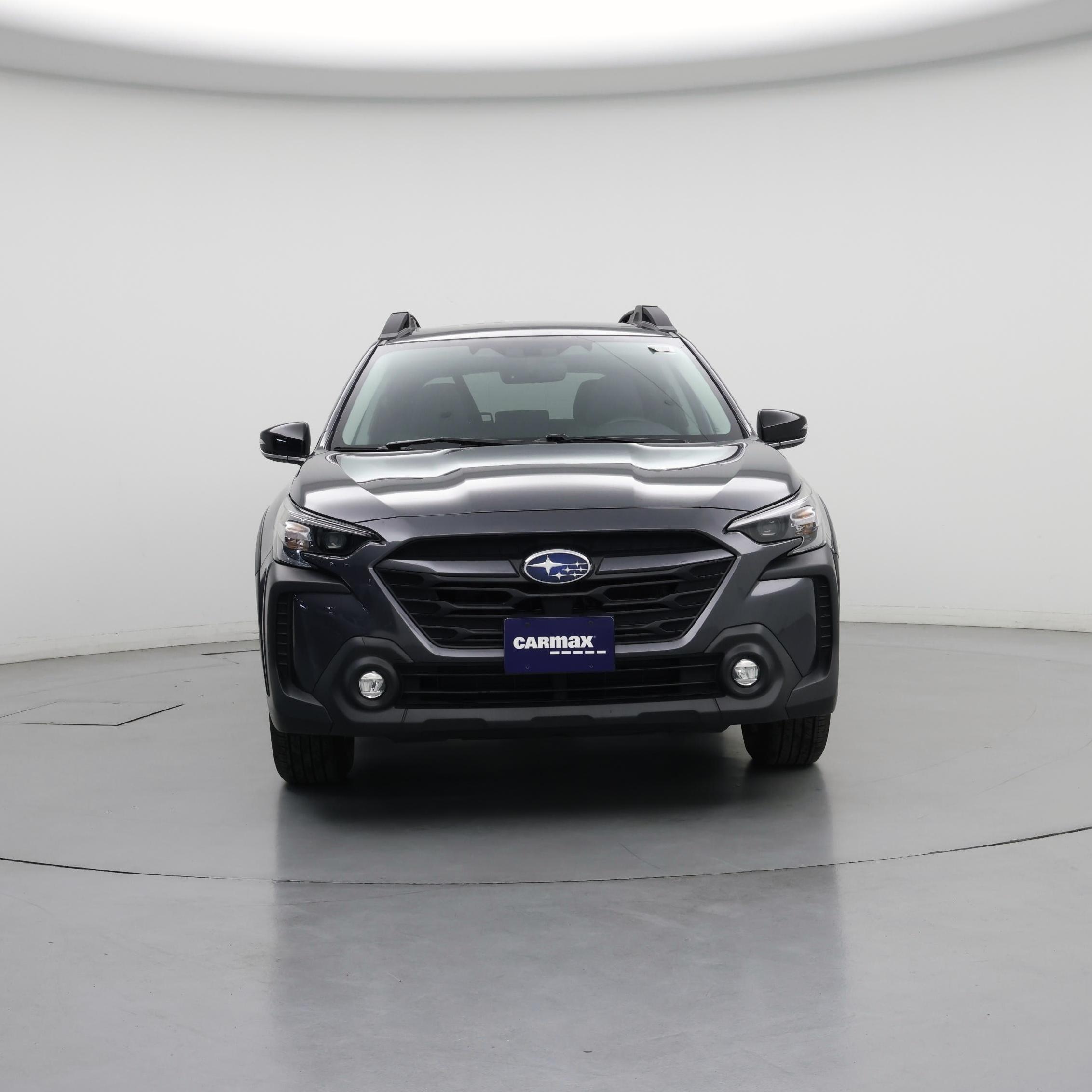 Thumbnail: 2024 Subaru Outback - 5