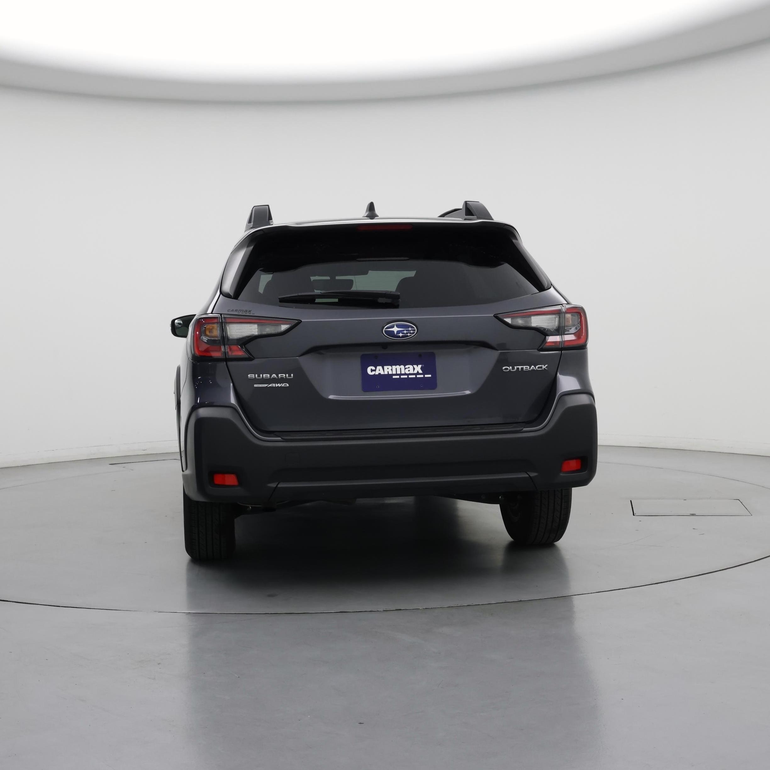 Thumbnail: 2024 Subaru Outback - 6