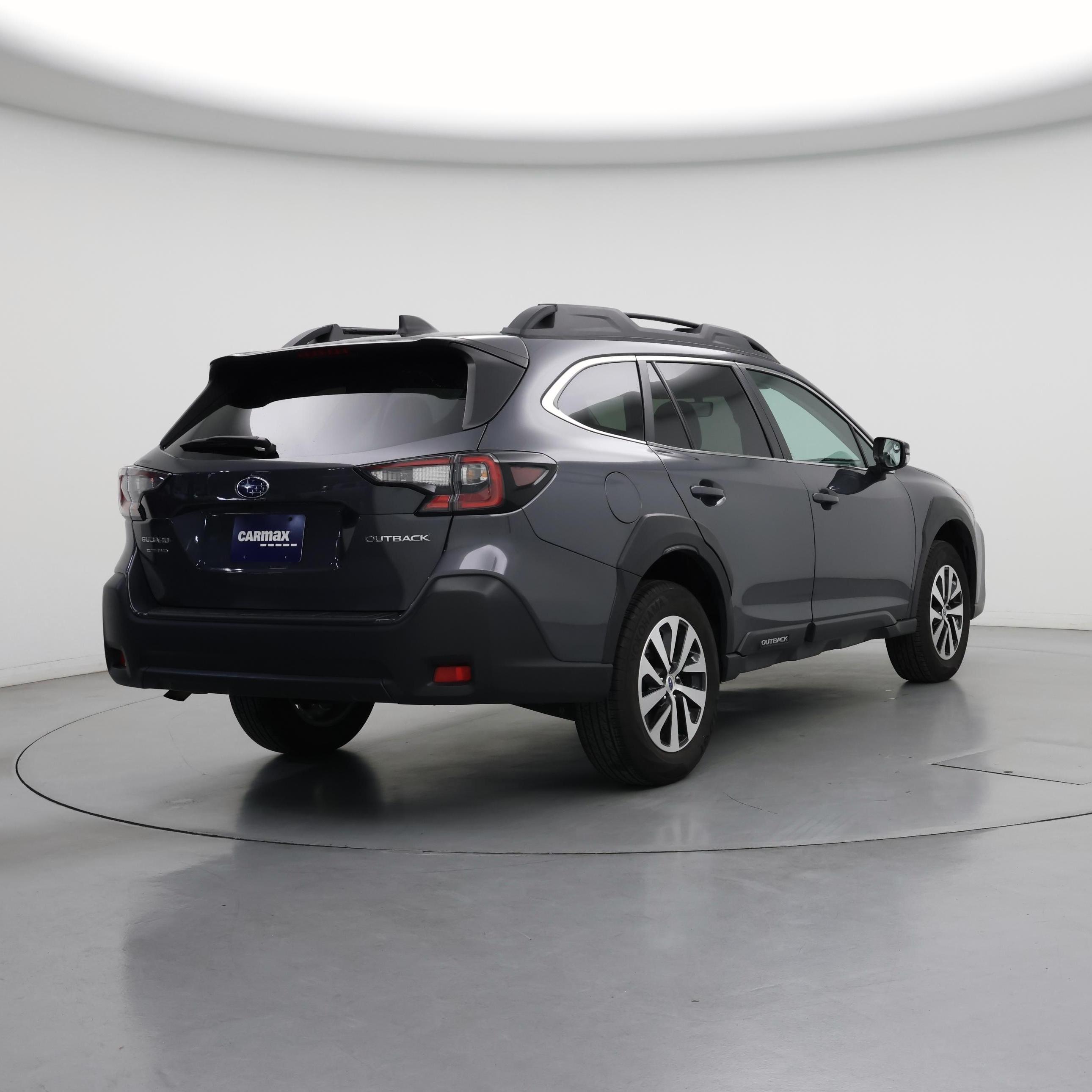 Thumbnail: 2024 Subaru Outback - 8