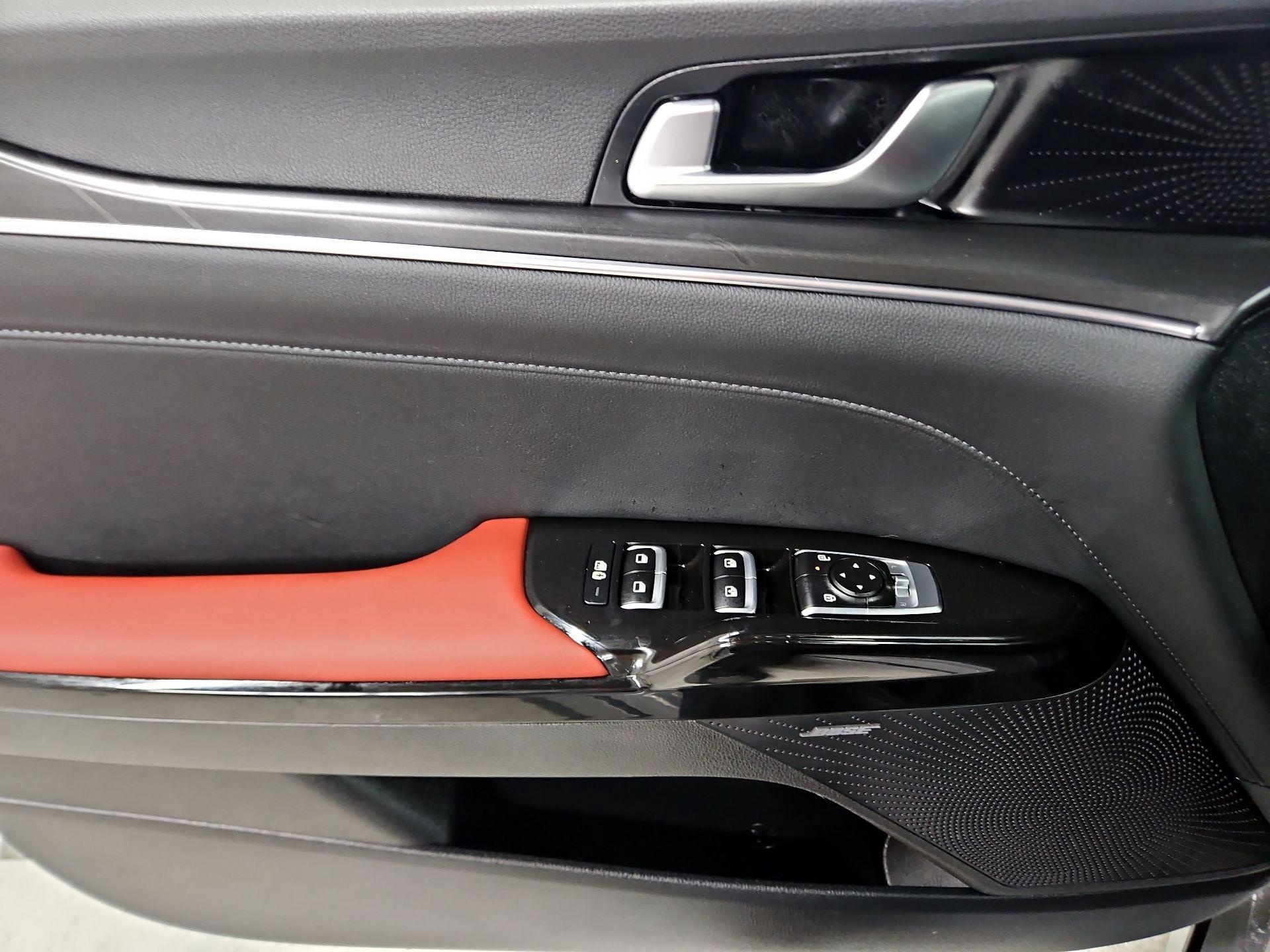 Thumbnail: 2026 Kia K5 - 12