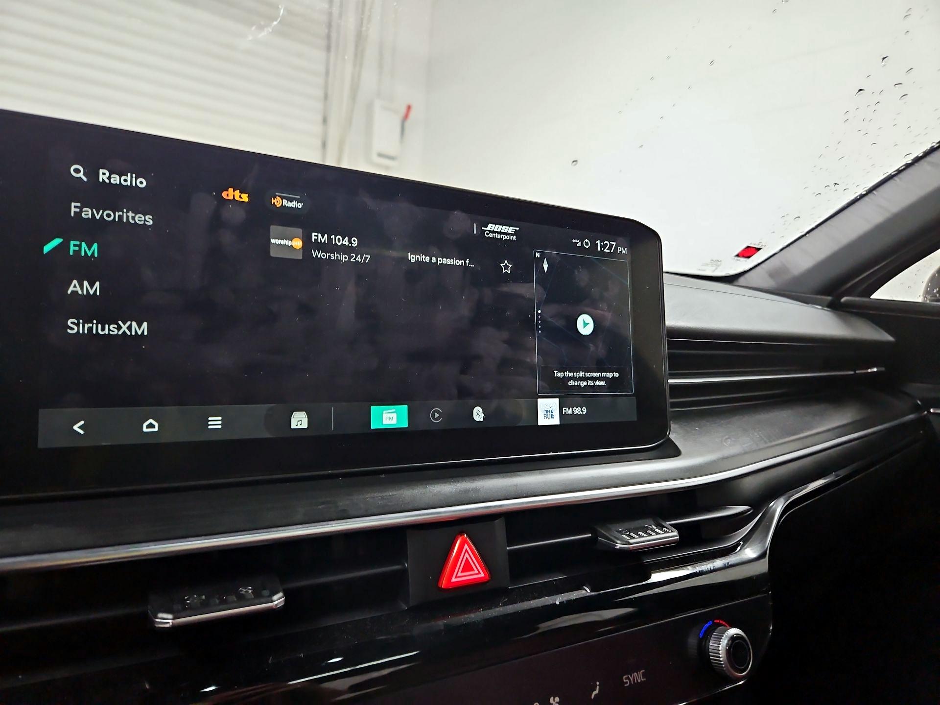 Thumbnail: 2026 Kia K5 - 16